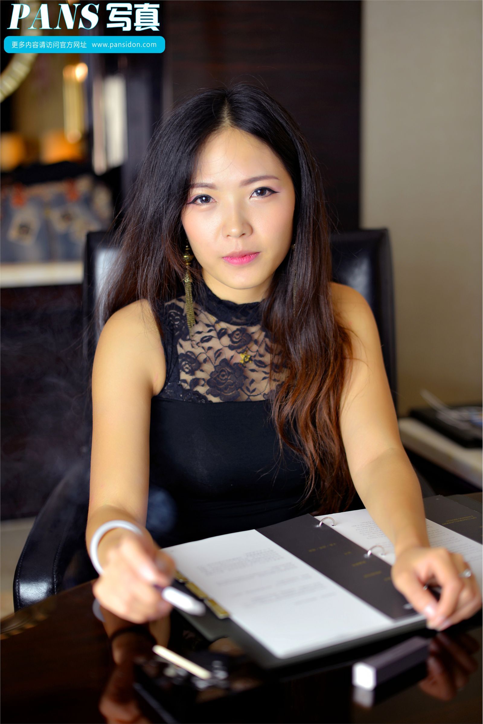 [PANS写真]2015.04.18 NO.408 雨涵