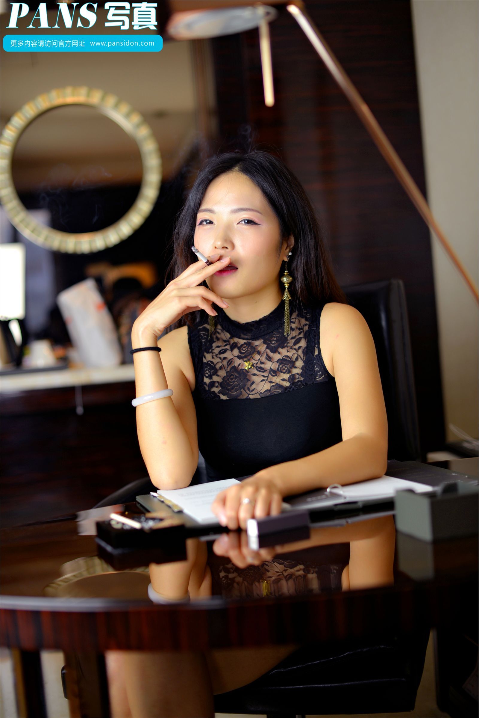 [PANS写真]2015.04.18 NO.408 雨涵