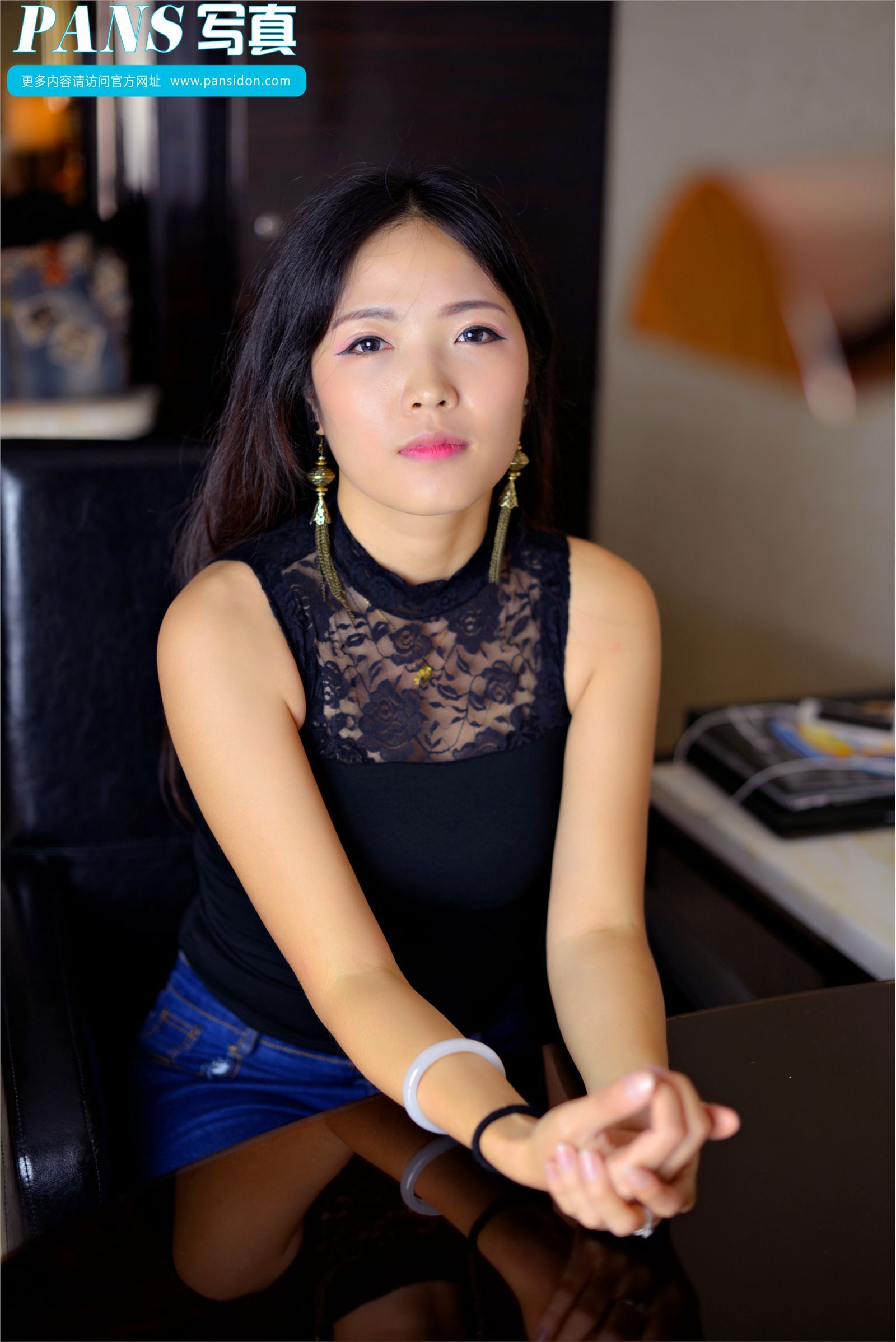 [PANS写真]2015.04.18 NO.408 雨涵