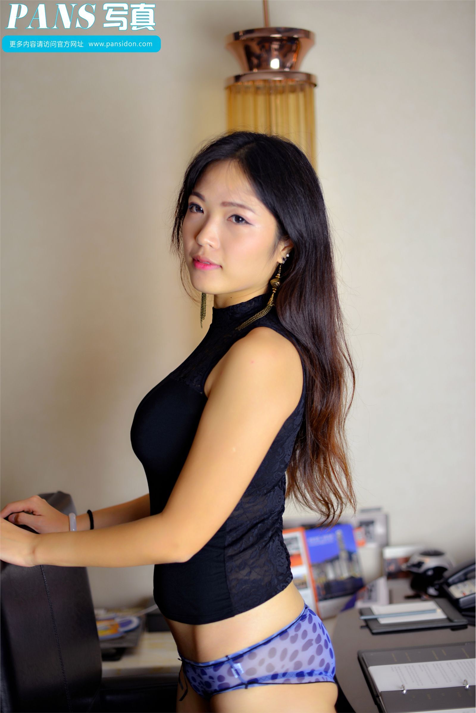 [PANS写真]2015.04.18 NO.408 雨涵