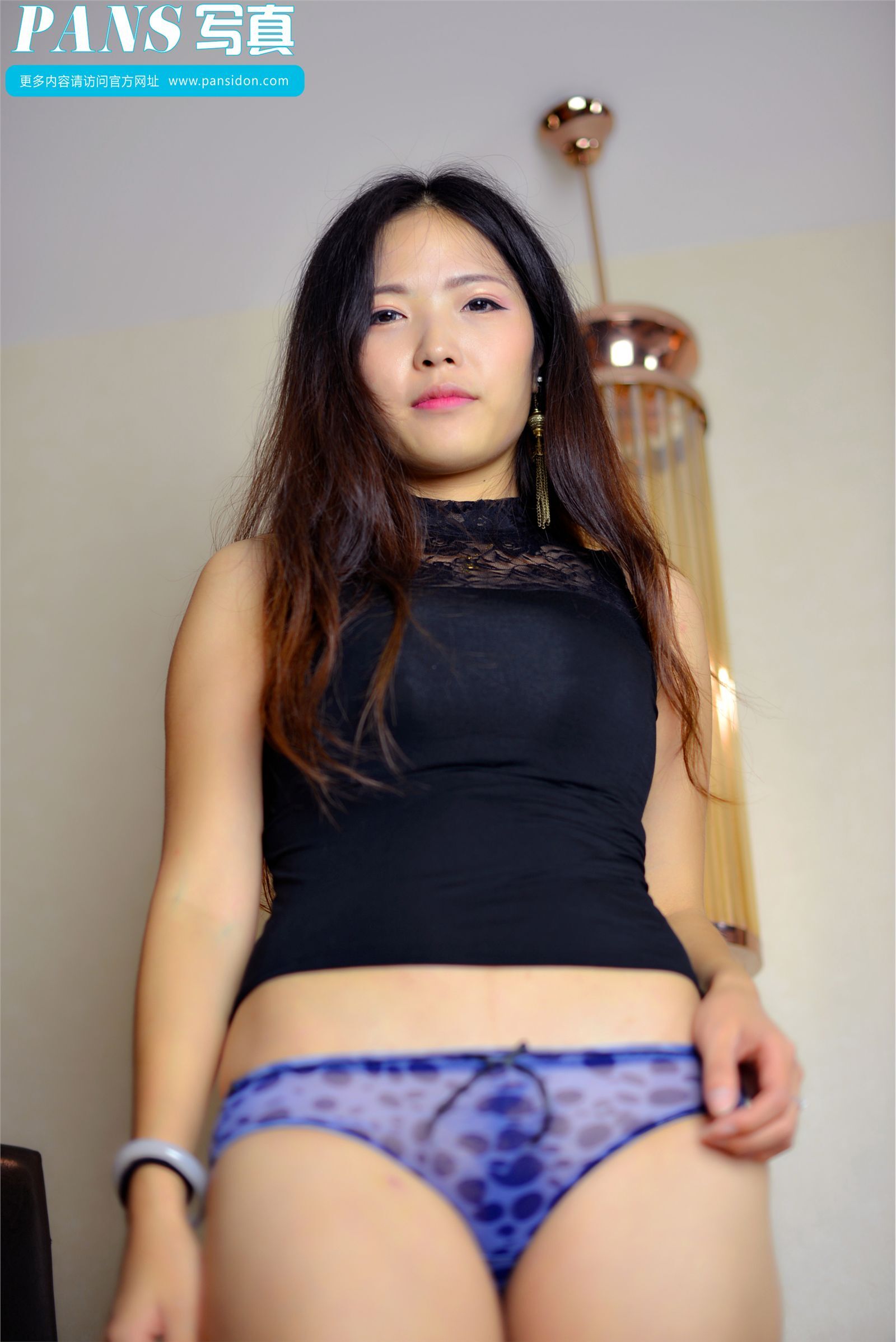 [PANS写真]2015.04.18 NO.408 雨涵