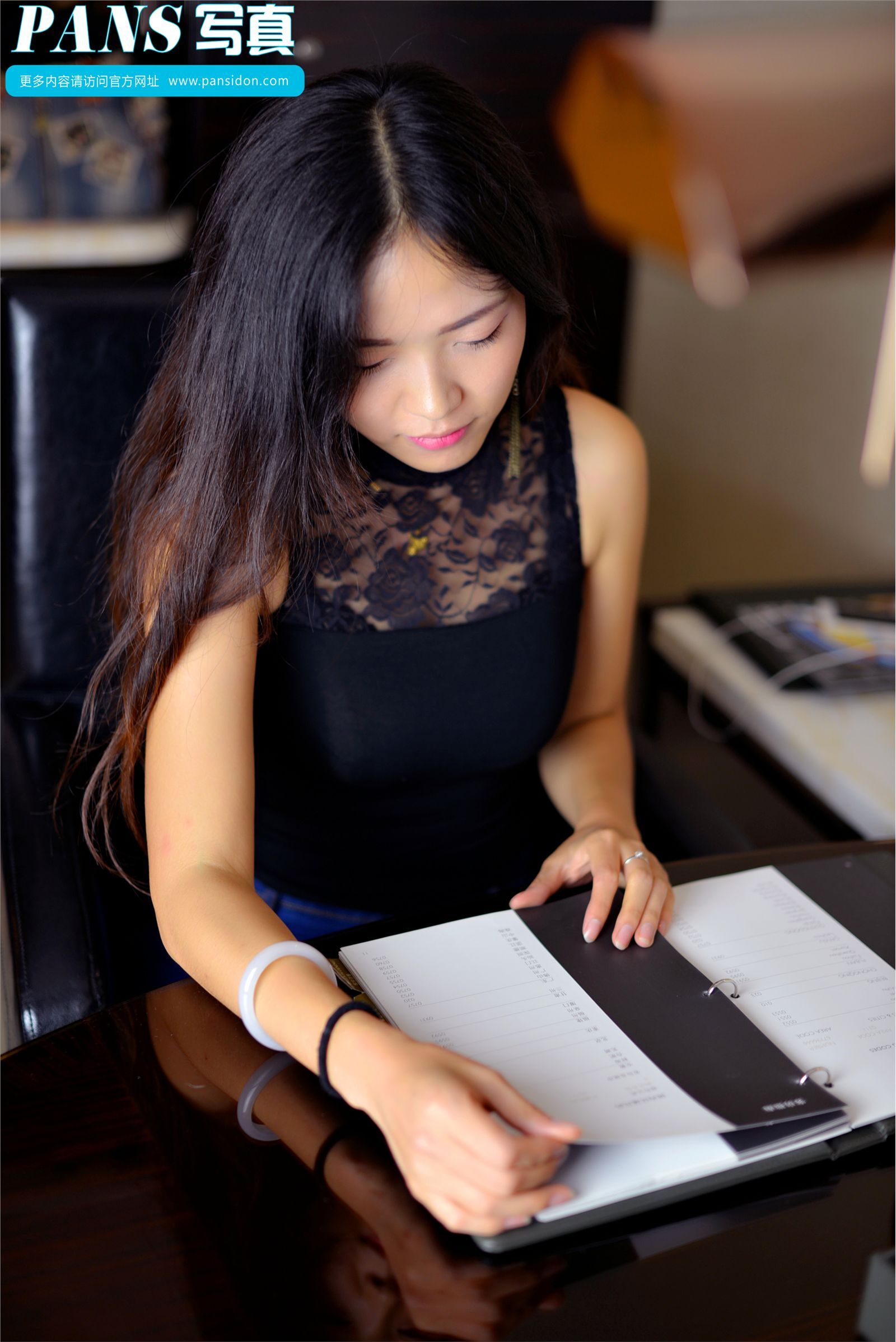 [PANS写真]2015.04.18 NO.408 雨涵