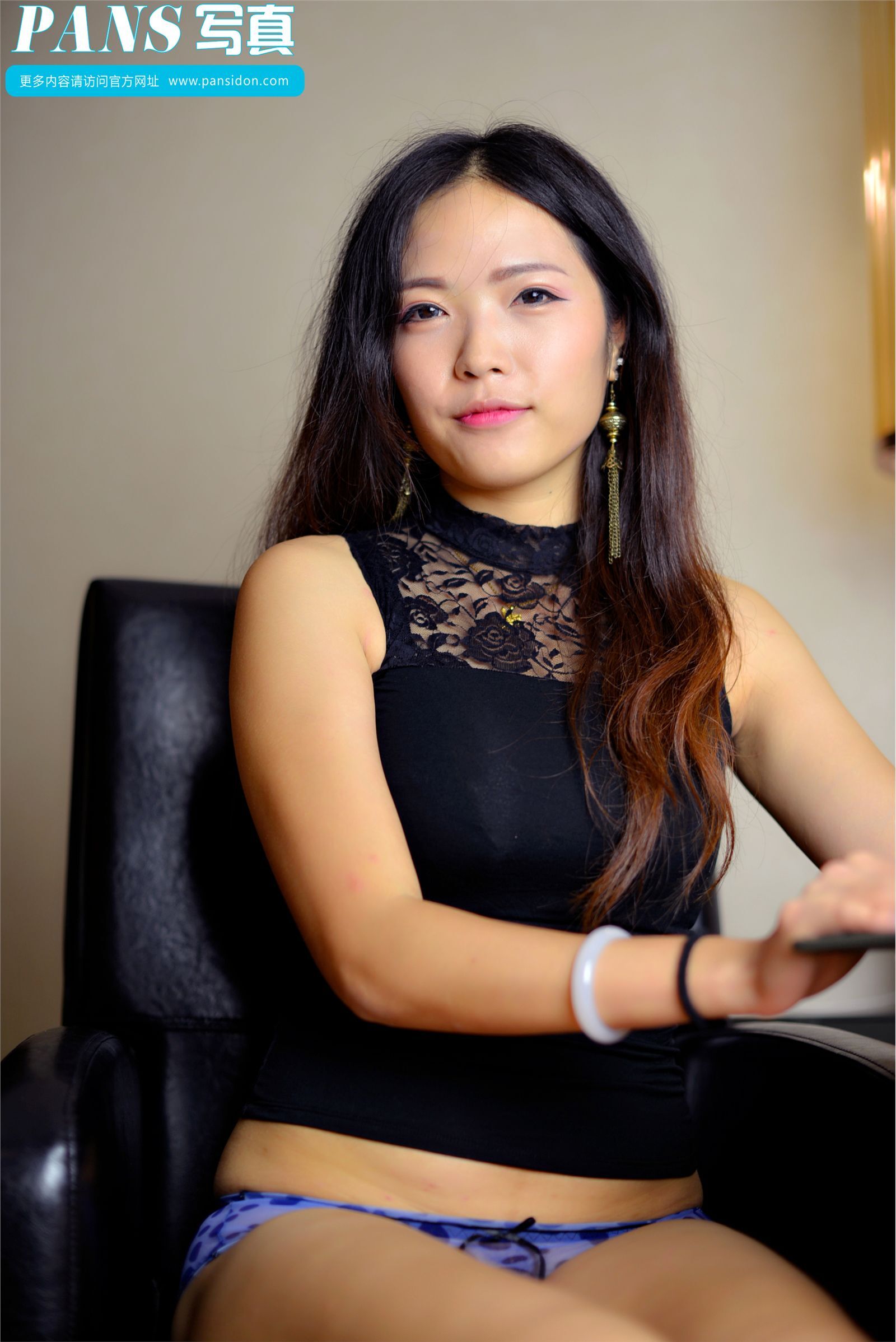 [PANS写真]2015.04.18 NO.408 雨涵