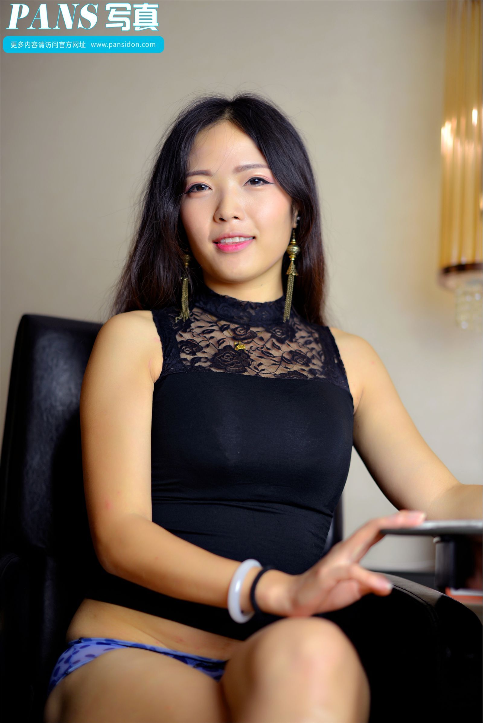 [PANS写真]2015.04.18 NO.408 雨涵