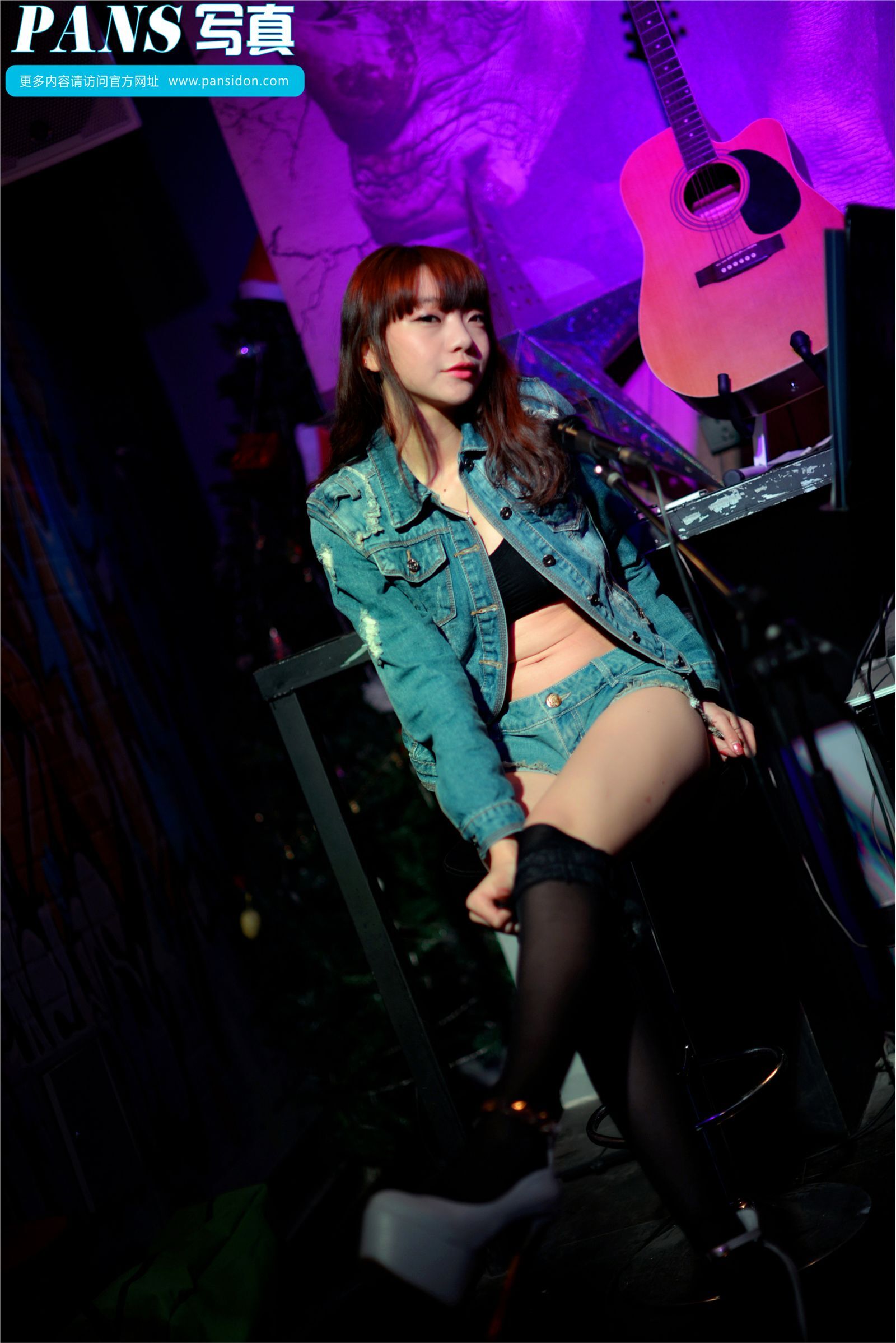 [PANS写真]2015.04.26 NO.412 叮铛