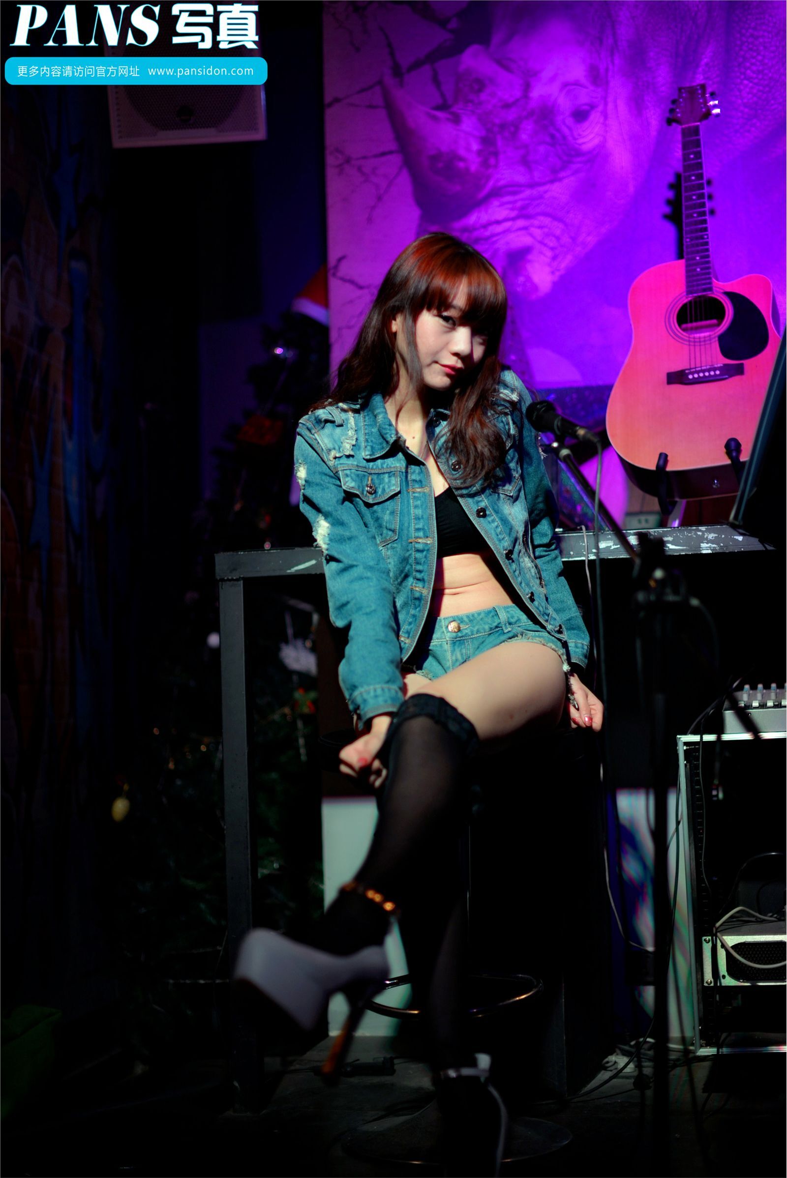 [PANS写真]2015.04.26 NO.412 叮铛