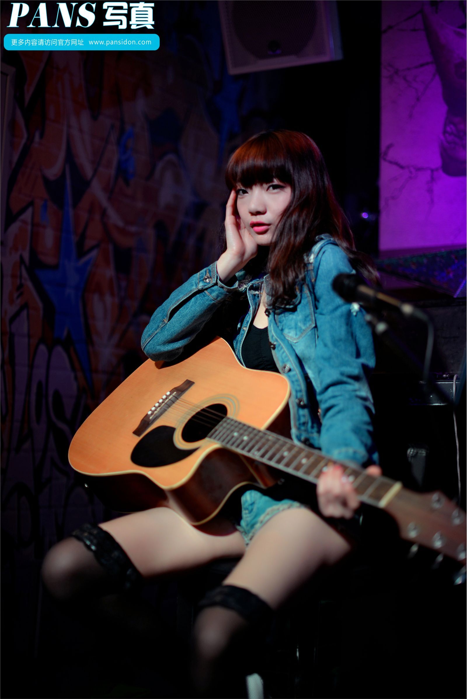 [PANS写真]2015.04.26 NO.412 叮铛