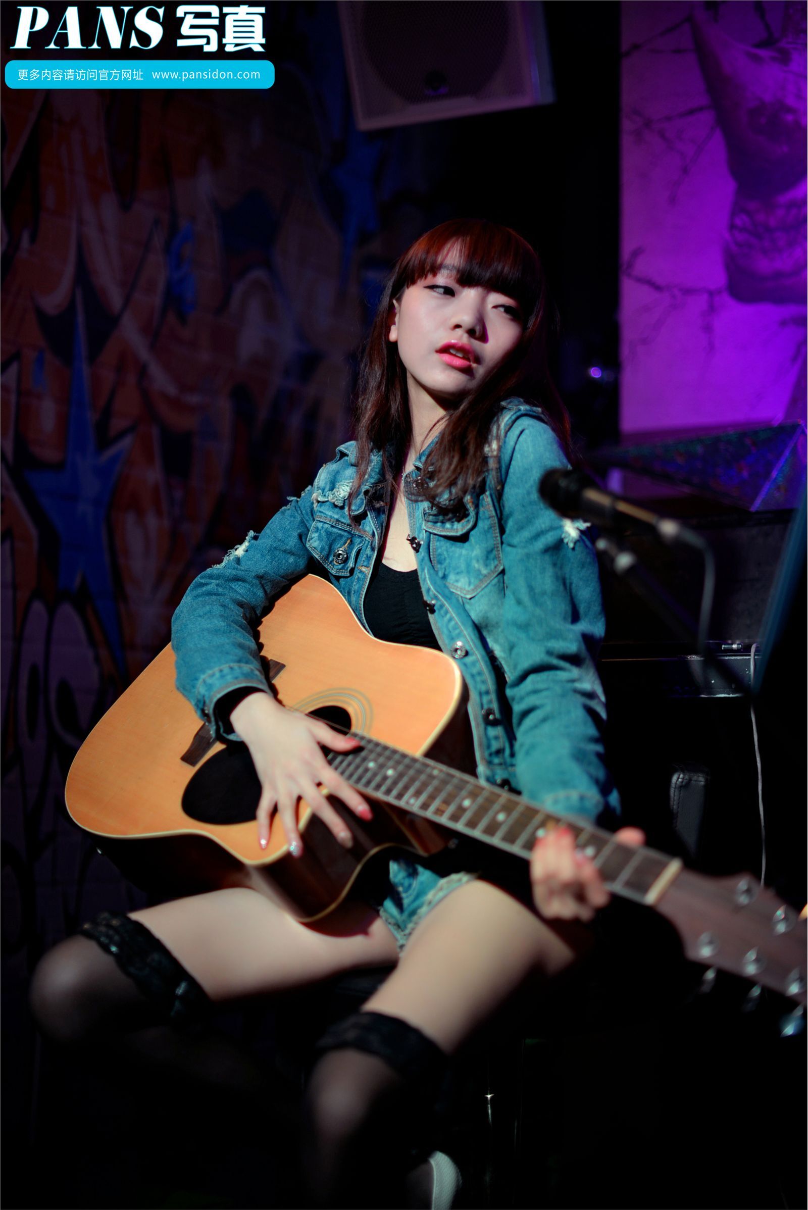 [PANS写真]2015.04.26 NO.412 叮铛