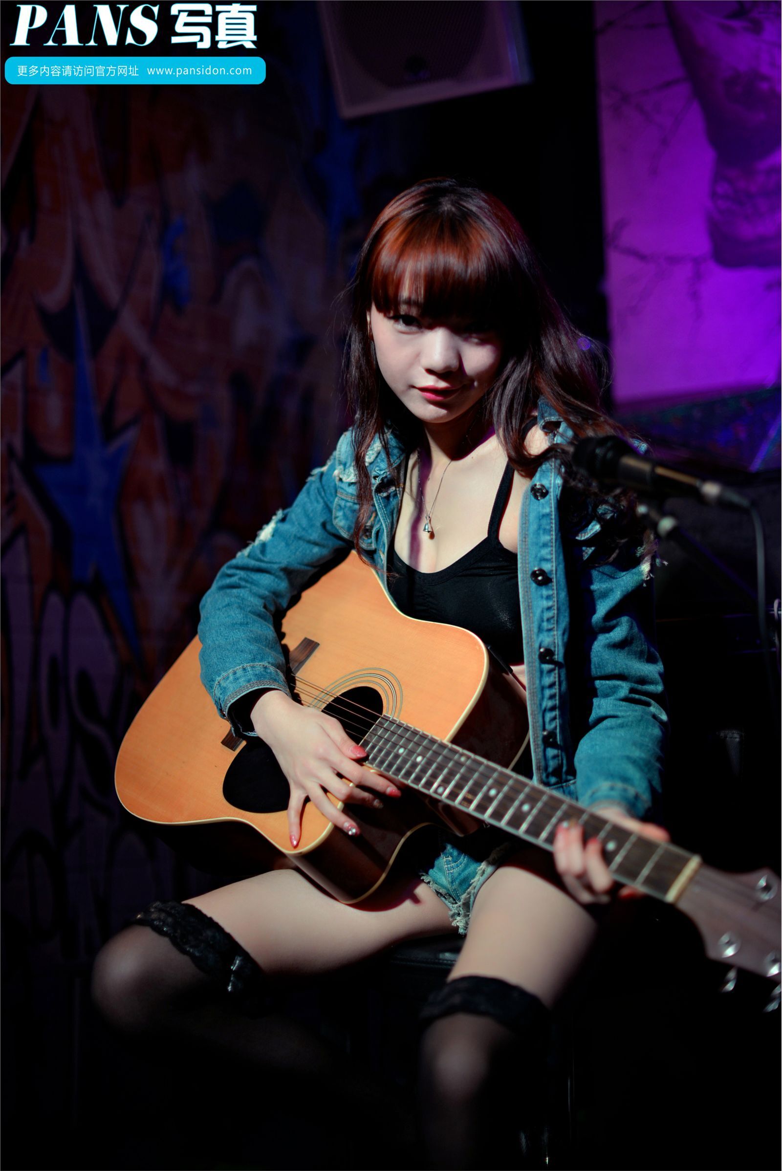 [PANS写真]2015.04.26 NO.412 叮铛