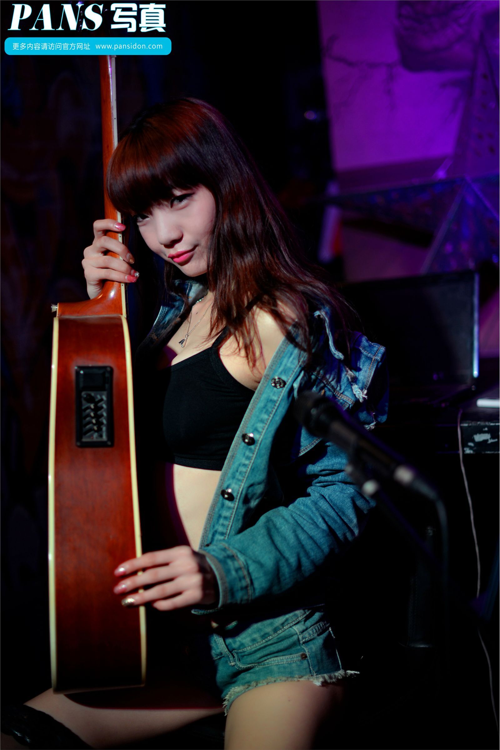 [PANS写真]2015.04.26 NO.412 叮铛