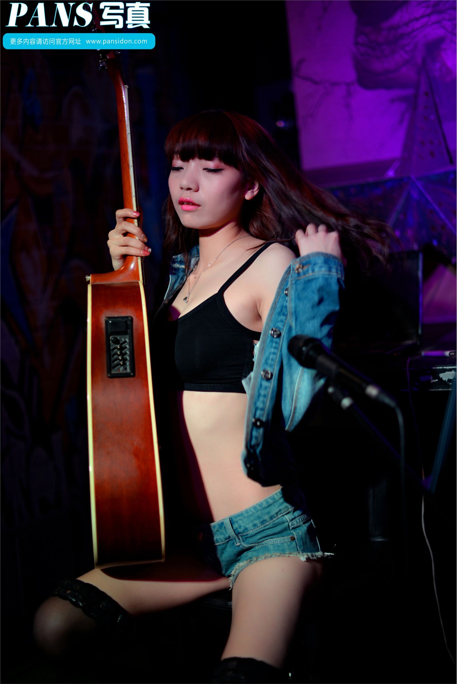 [PANS写真]2015.04.26 NO.412 叮铛