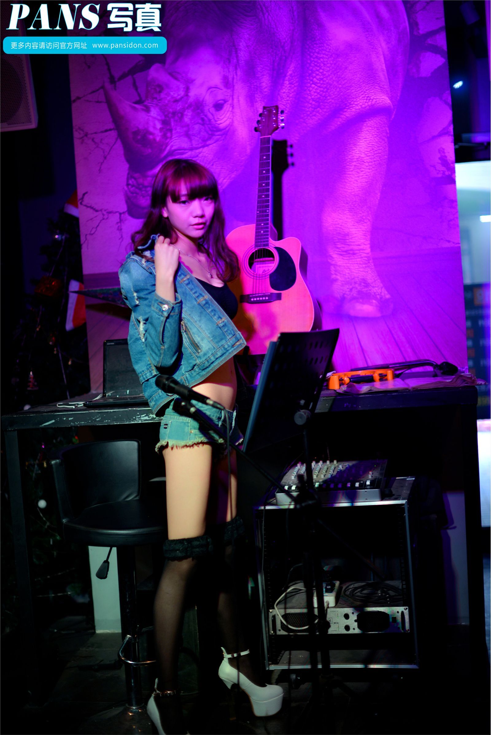 [PANS写真]2015.04.26 NO.412 叮铛