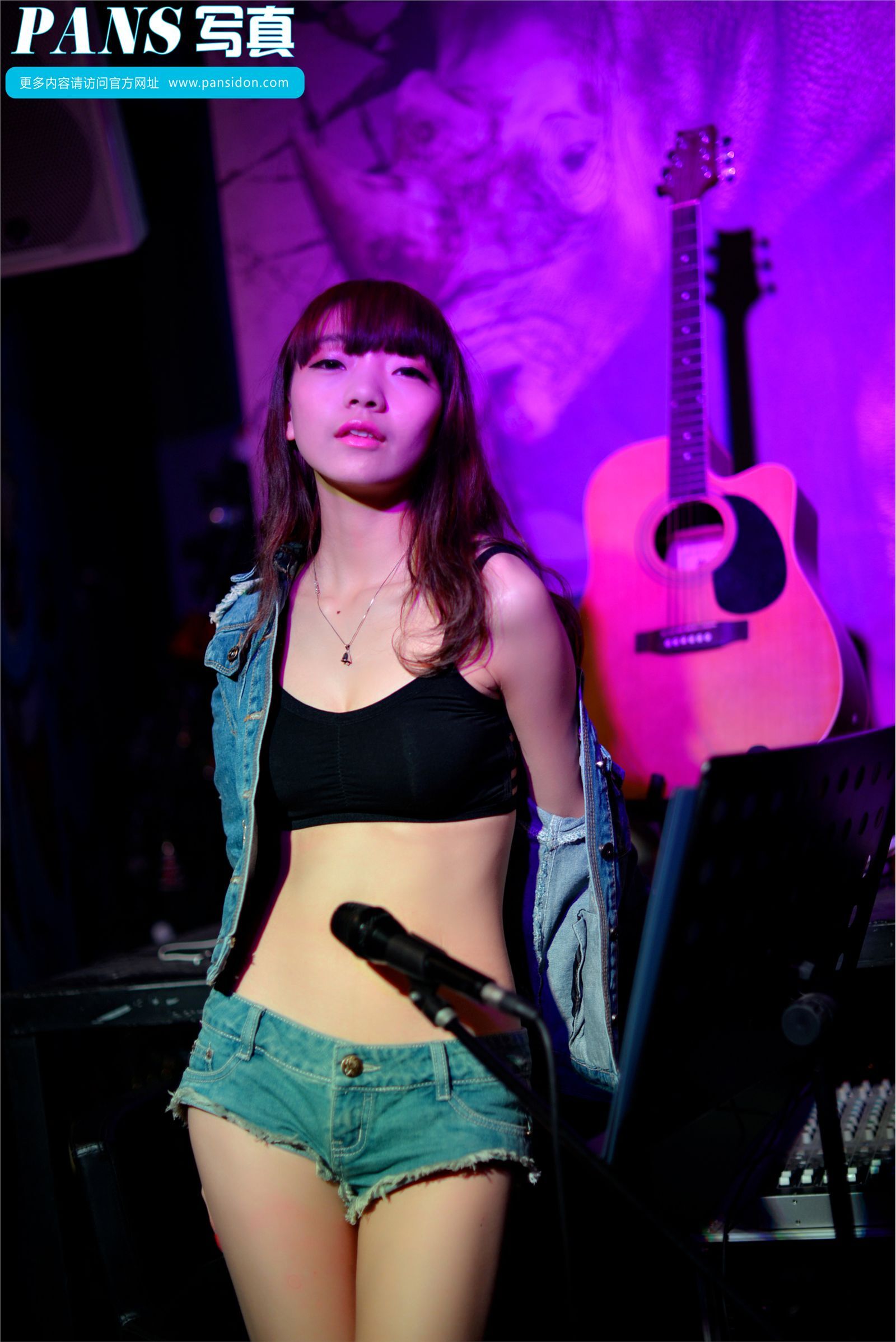 [PANS写真]2015.04.26 NO.412 叮铛