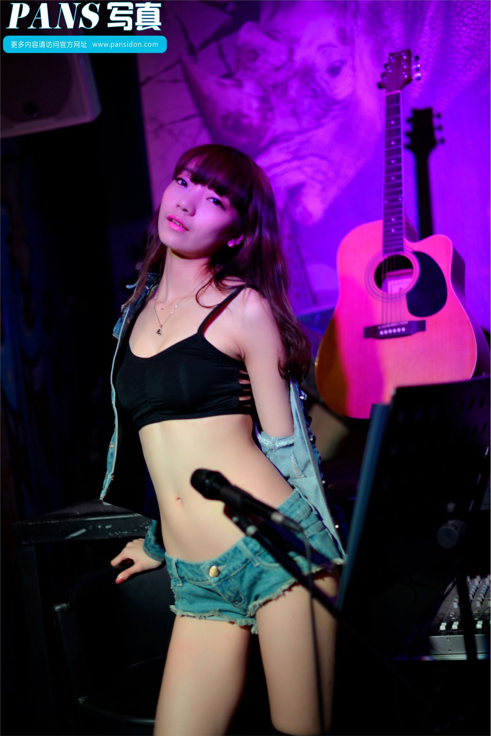 [PANS写真]2015.04.26 NO.412 叮铛