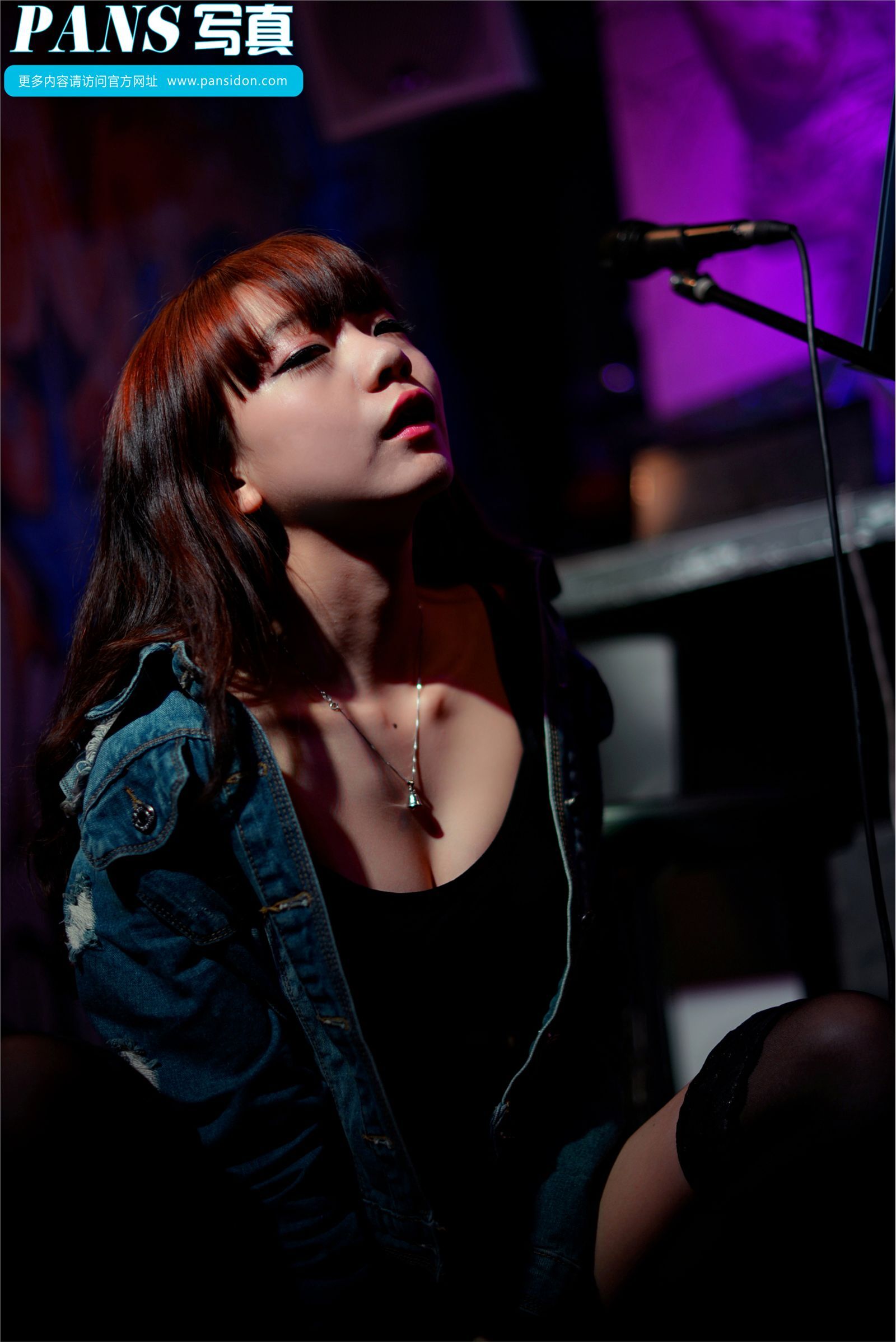 [PANS写真]2015.04.26 NO.412 叮铛