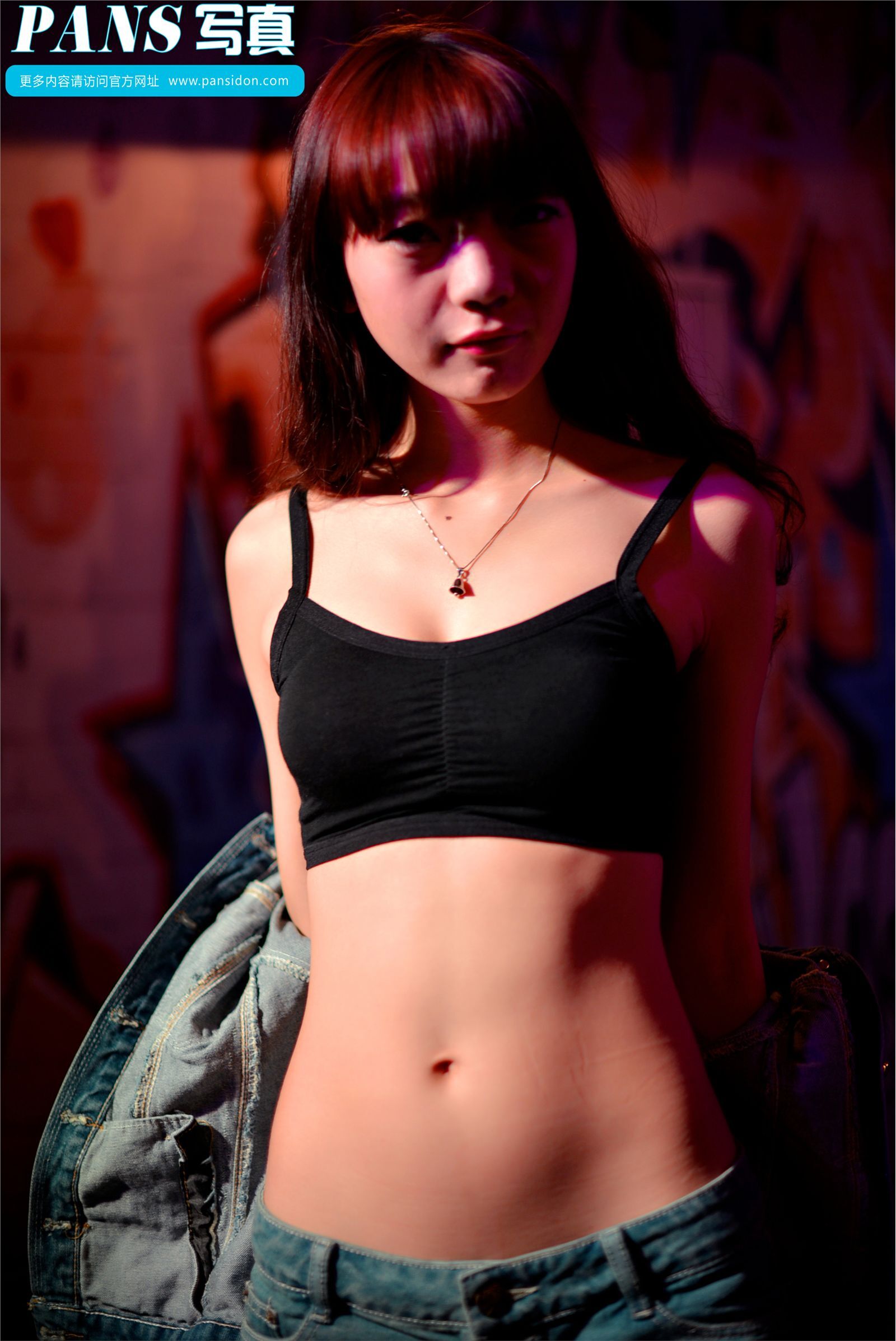 [PANS写真]2015.04.26 NO.412 叮铛