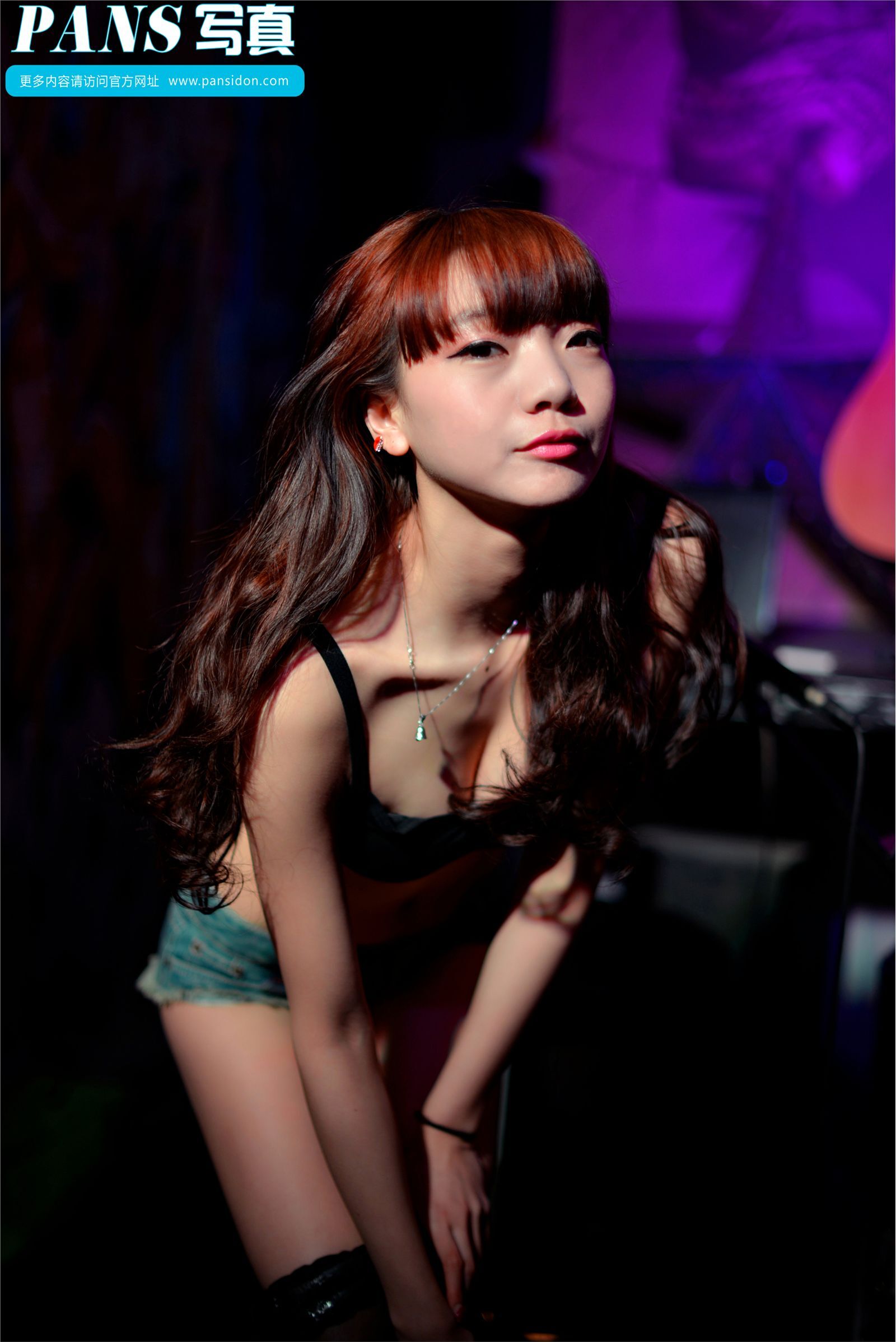 [PANS写真]2015.04.26 NO.412 叮铛