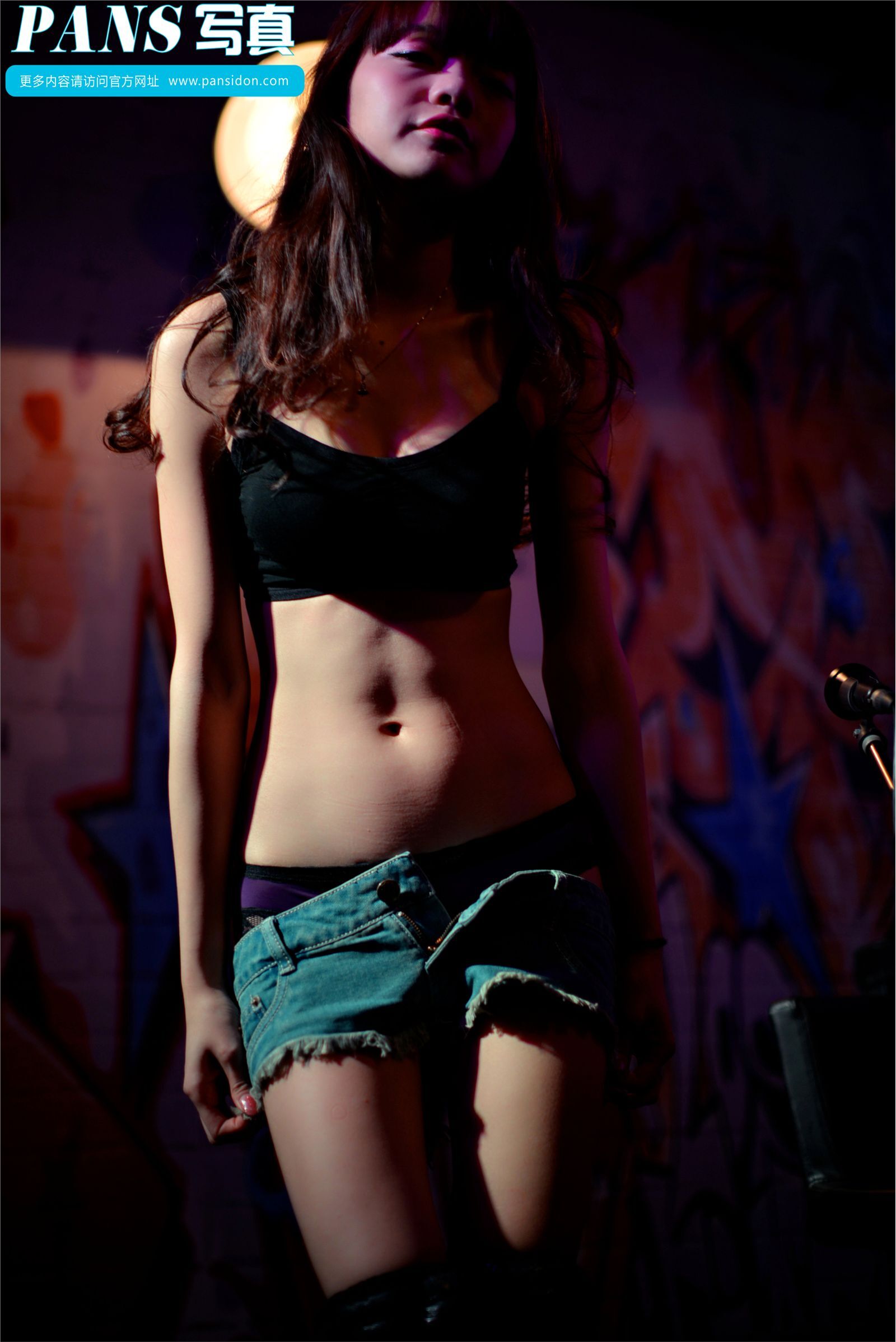 [PANS写真]2015.04.26 NO.412 叮铛