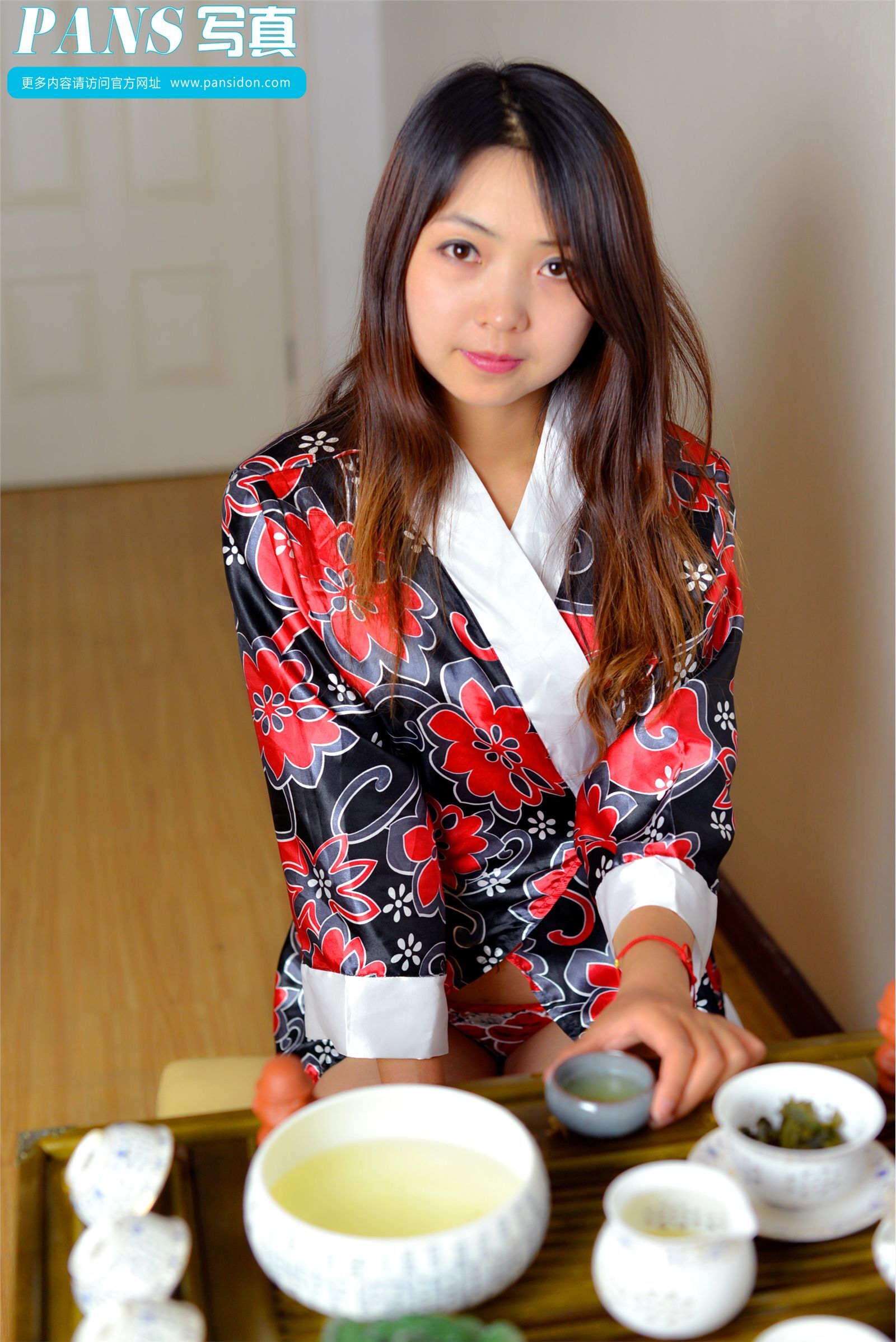 [PANS写真]2015.04.28 NO.413 默默