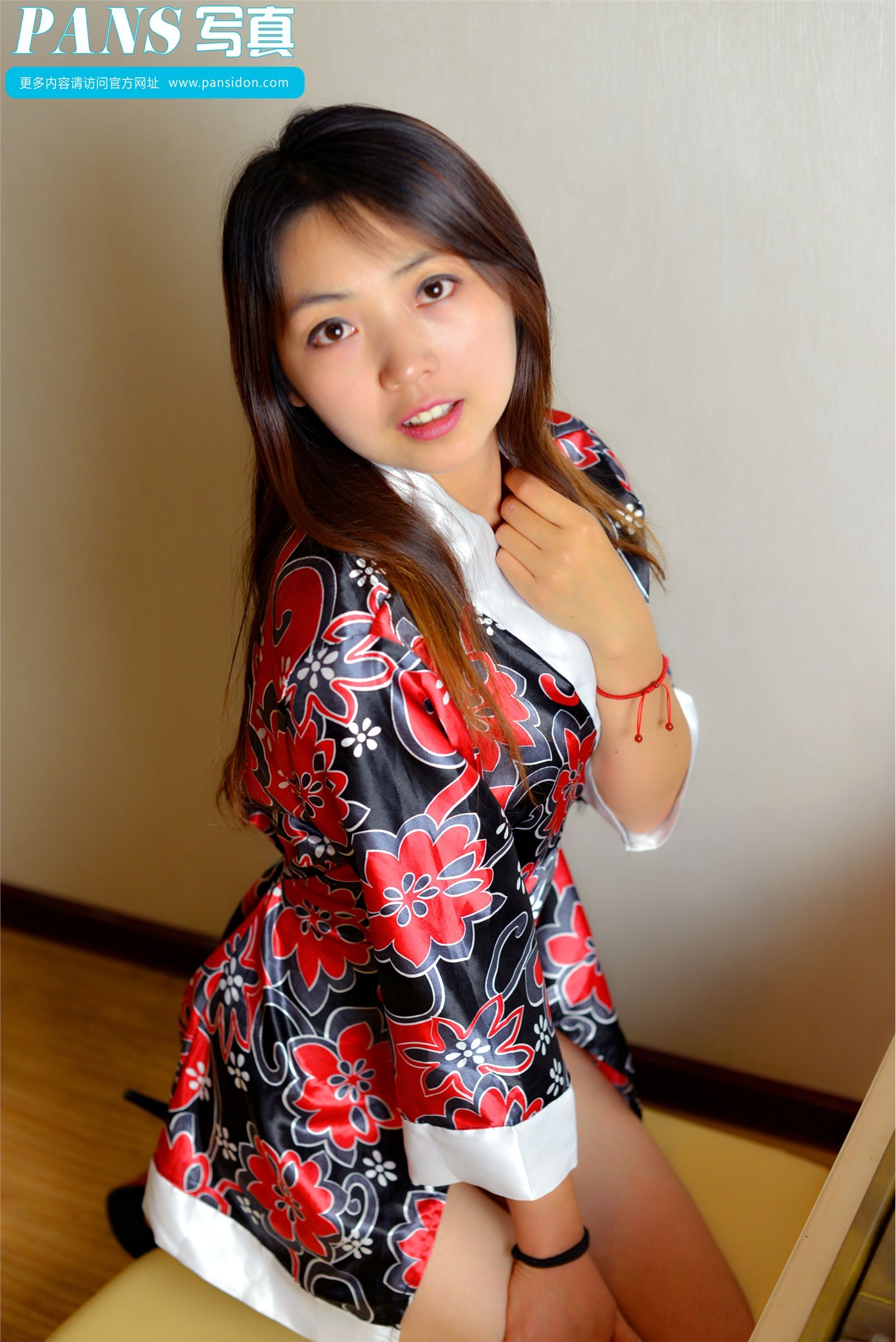 [PANS写真]2015.04.28 NO.413 默默