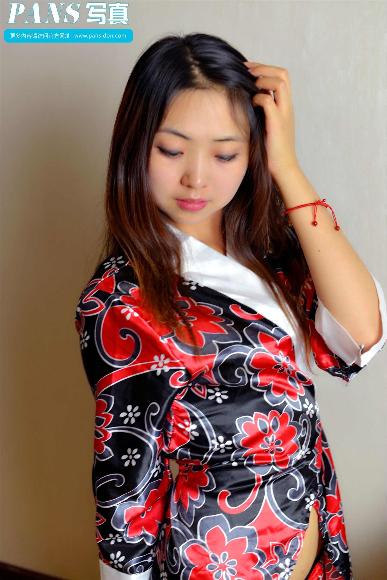 [PANS写真]2015.04.28 NO.413 默默