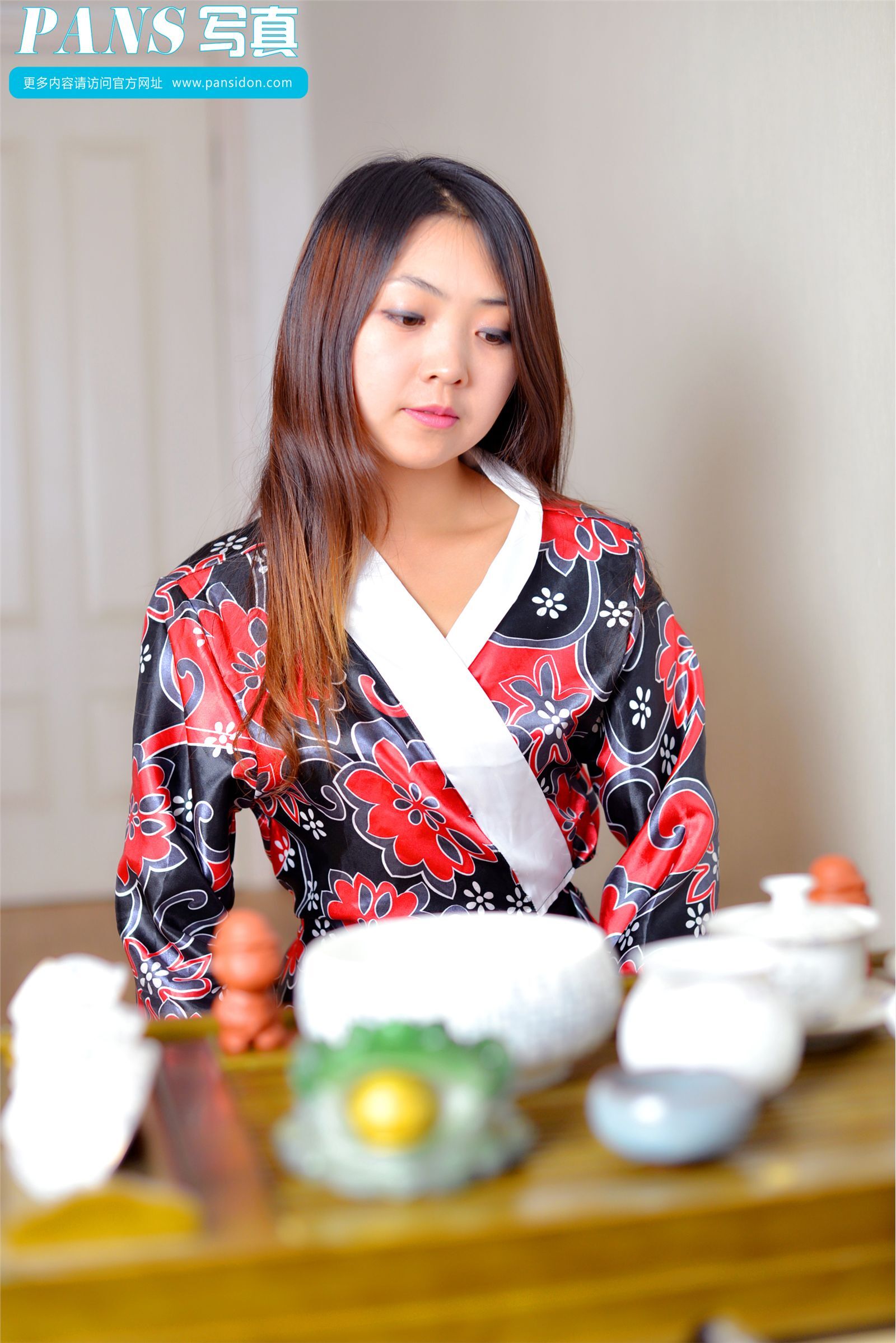 [PANS写真]2015.04.28 NO.413 默默