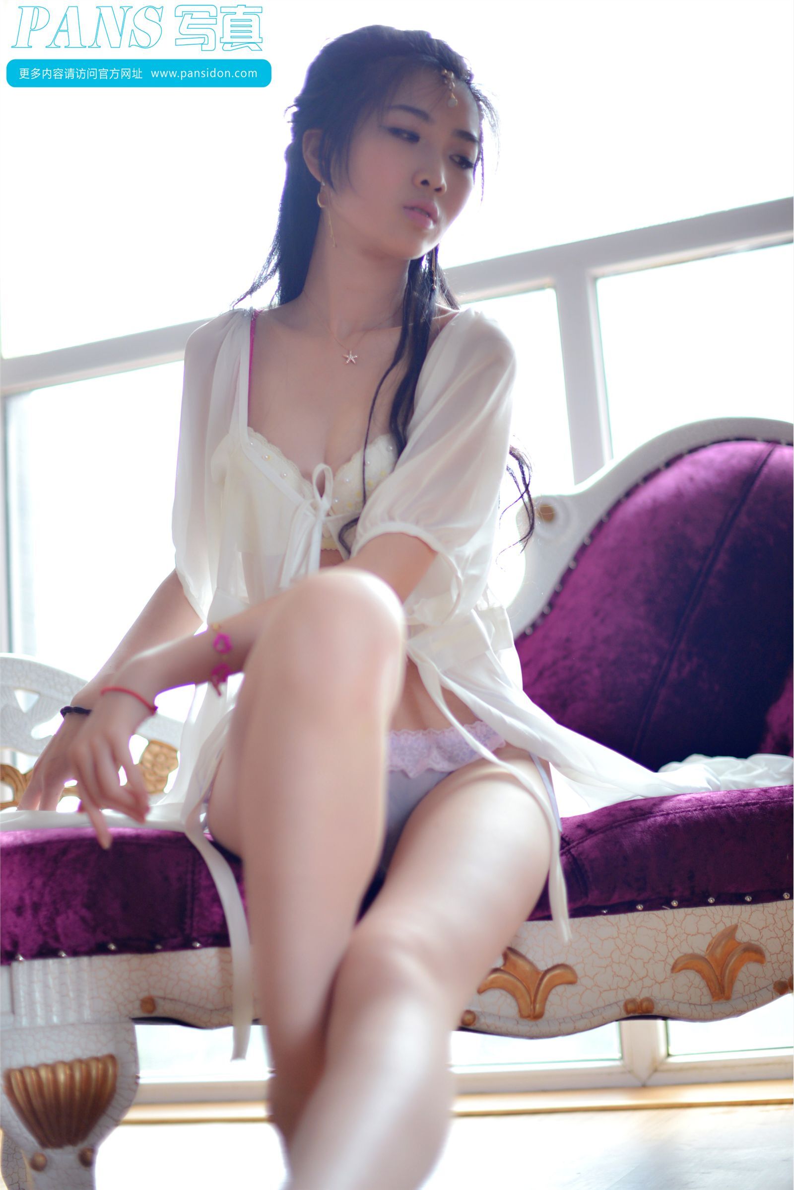 [PANS写真] 2015.04.30 NO.414 梦梦