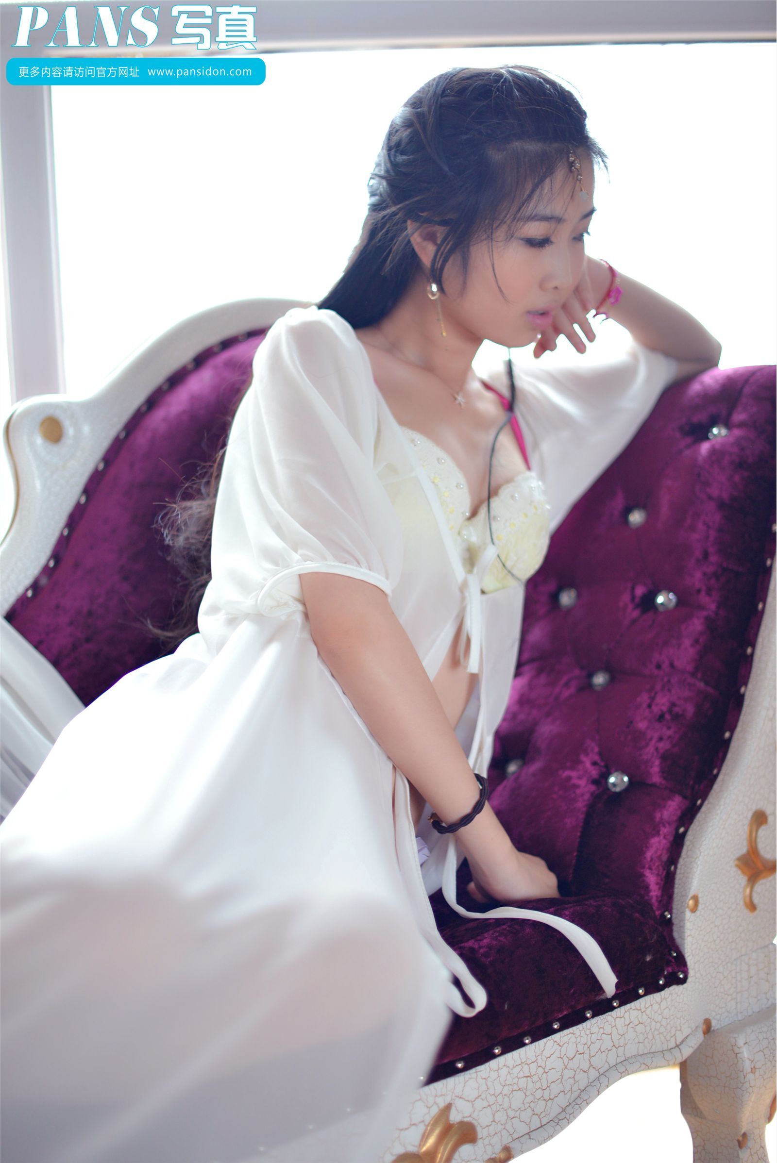 [PANS写真] 2015.04.30 NO.414 梦梦