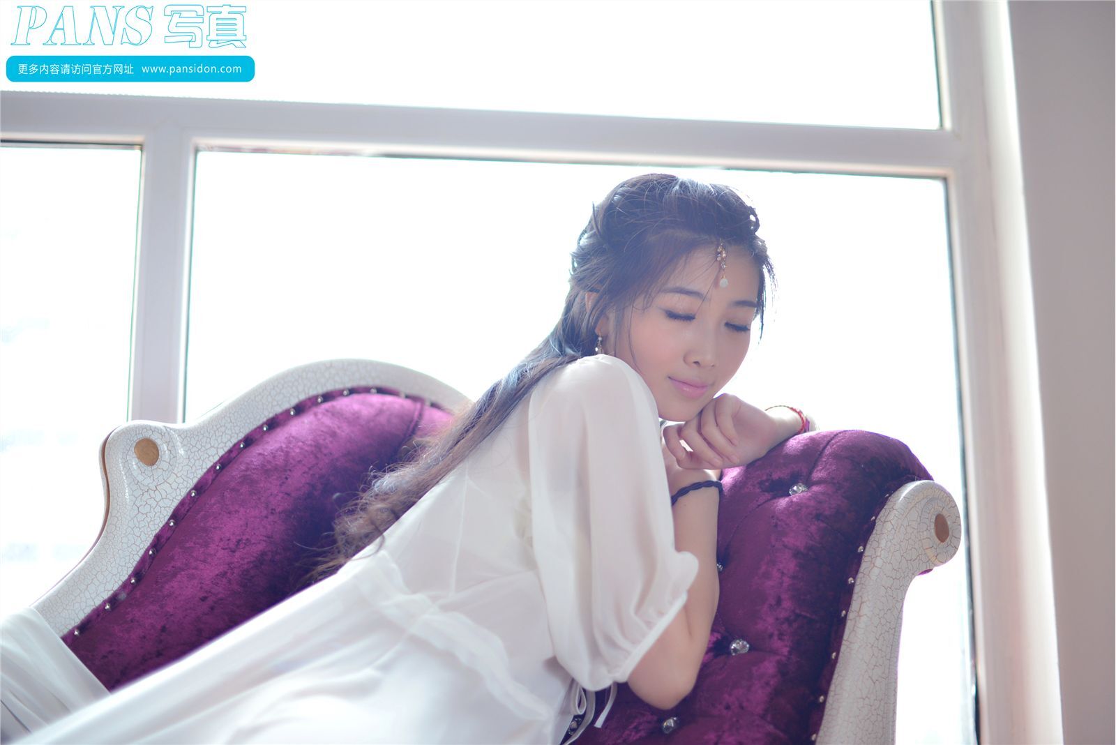 [PANS写真] 2015.04.30 NO.414 梦梦