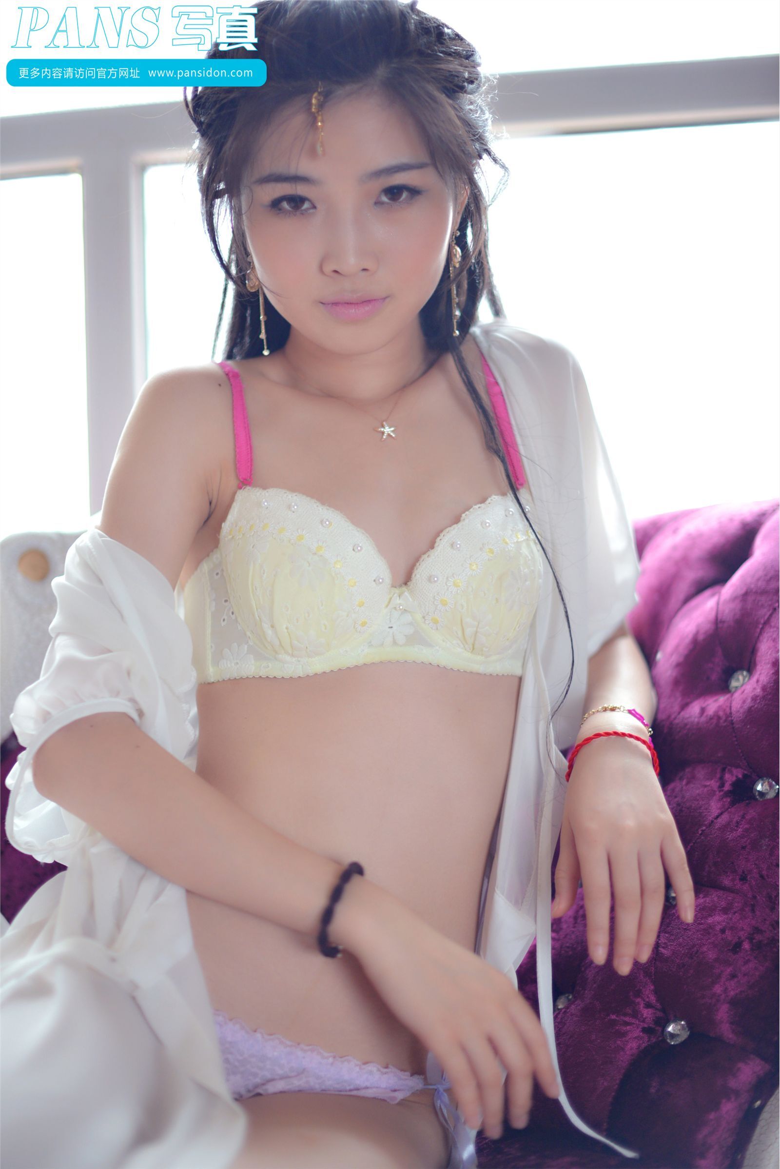 [PANS写真] 2015.04.30 NO.414 梦梦