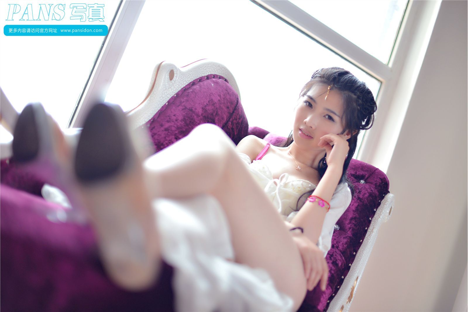 [PANS写真] 2015.04.30 NO.414 梦梦