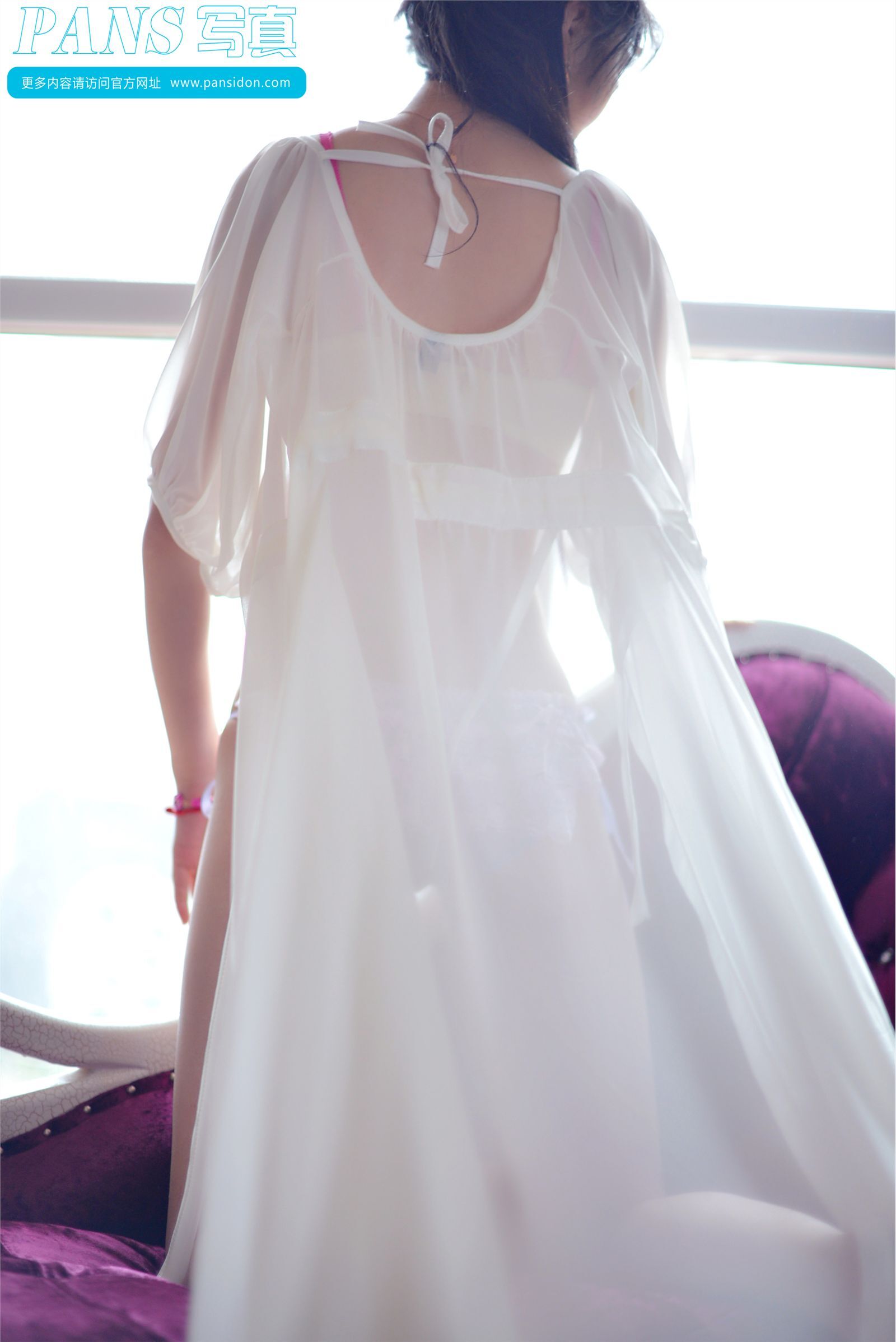 [PANS写真] 2015.04.30 NO.414 梦梦