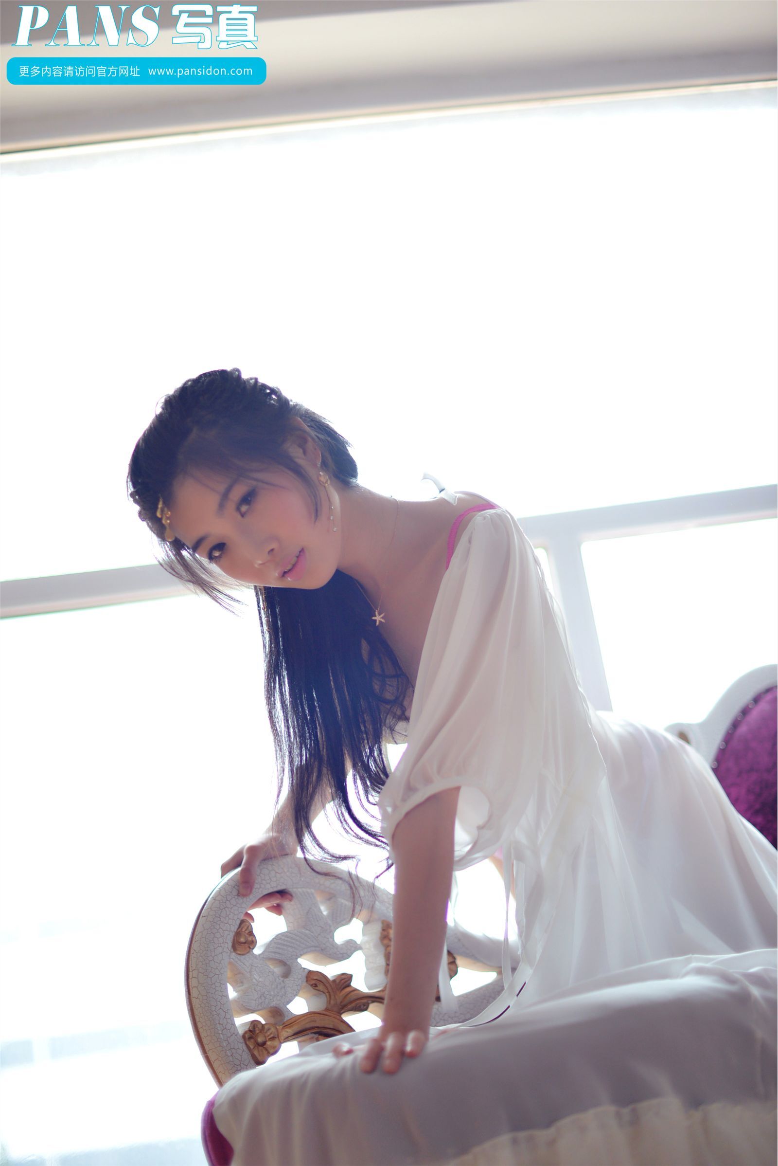 [PANS写真] 2015.04.30 NO.414 梦梦