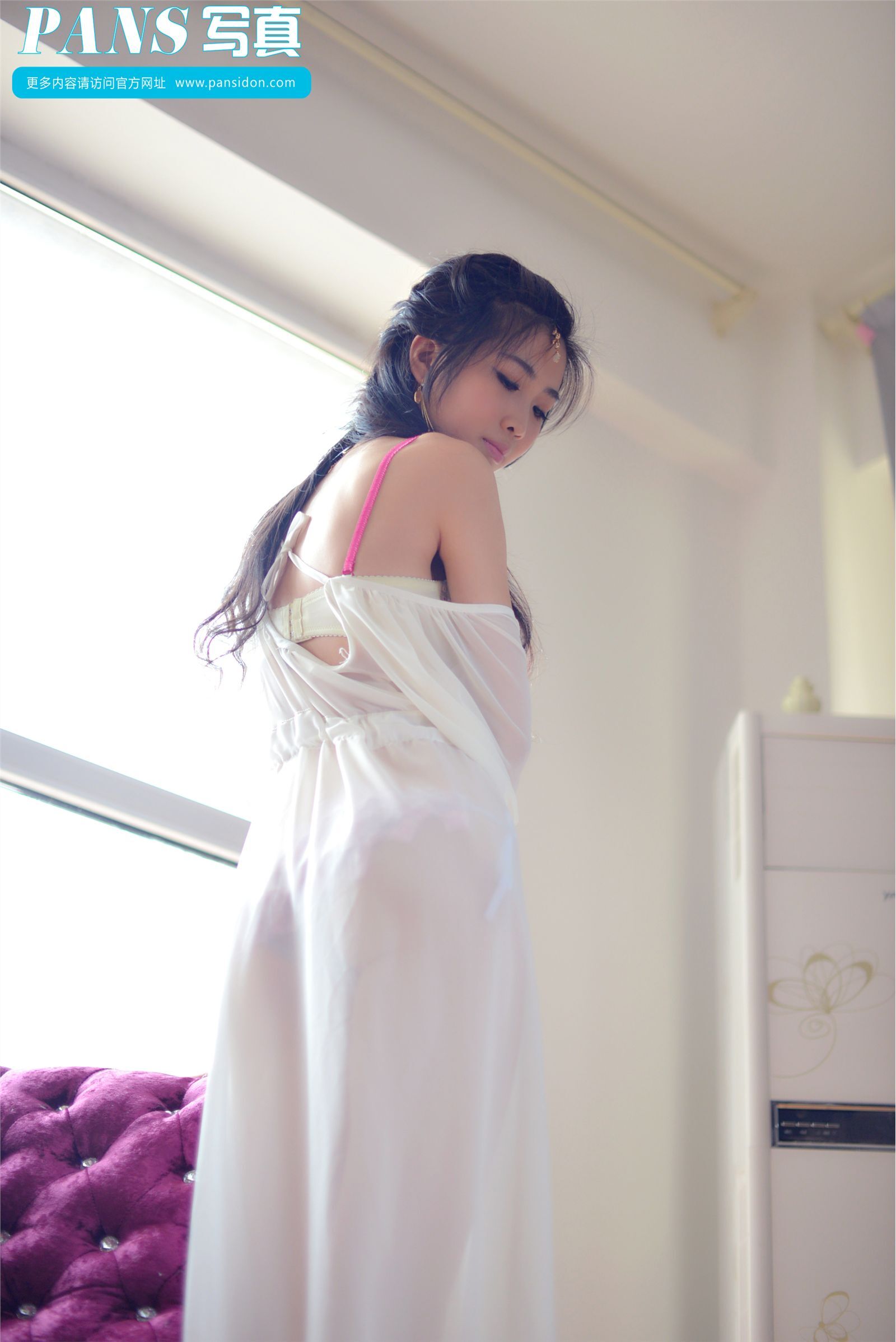 [PANS写真] 2015.04.30 NO.414 梦梦