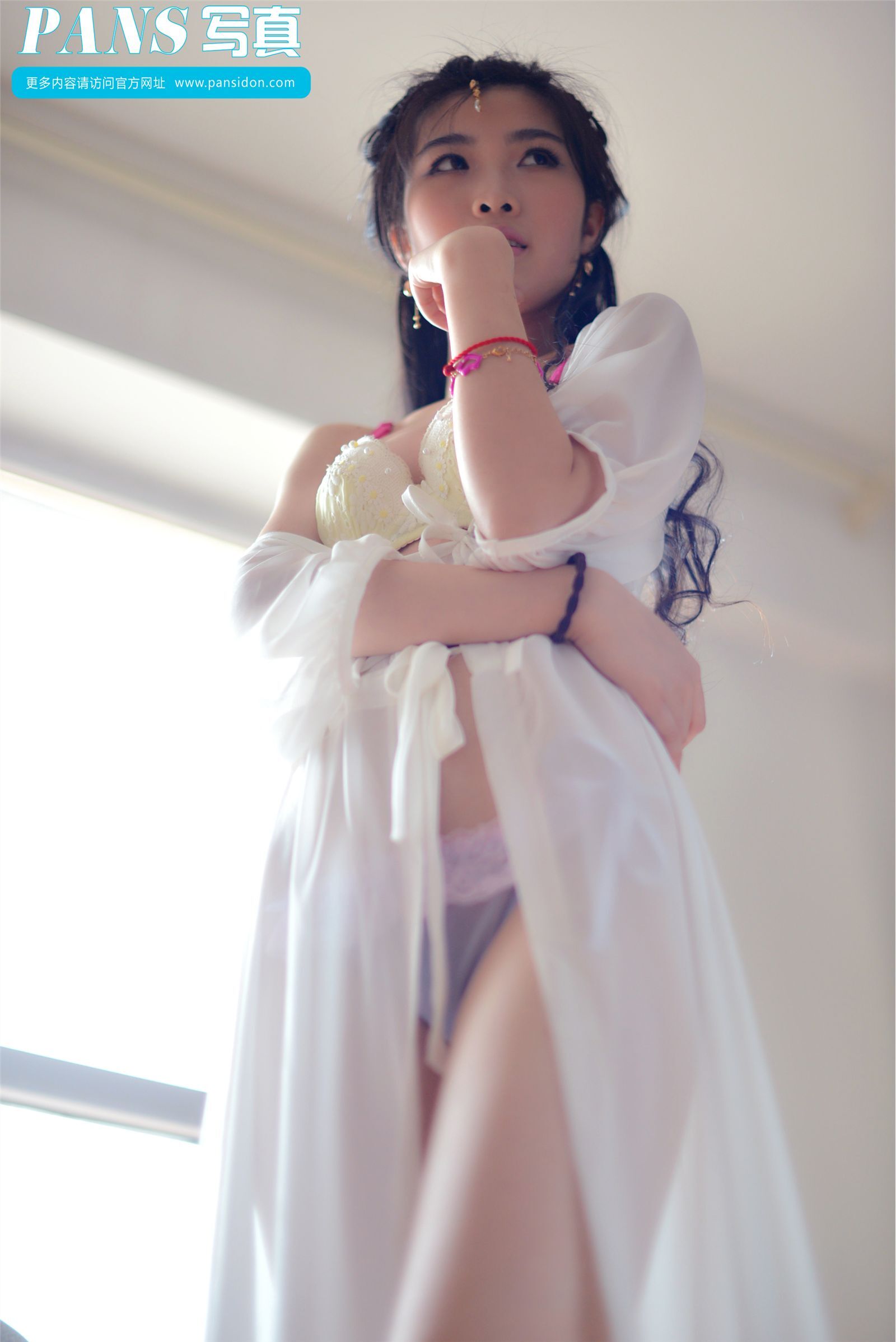 [PANS写真] 2015.04.30 NO.414 梦梦