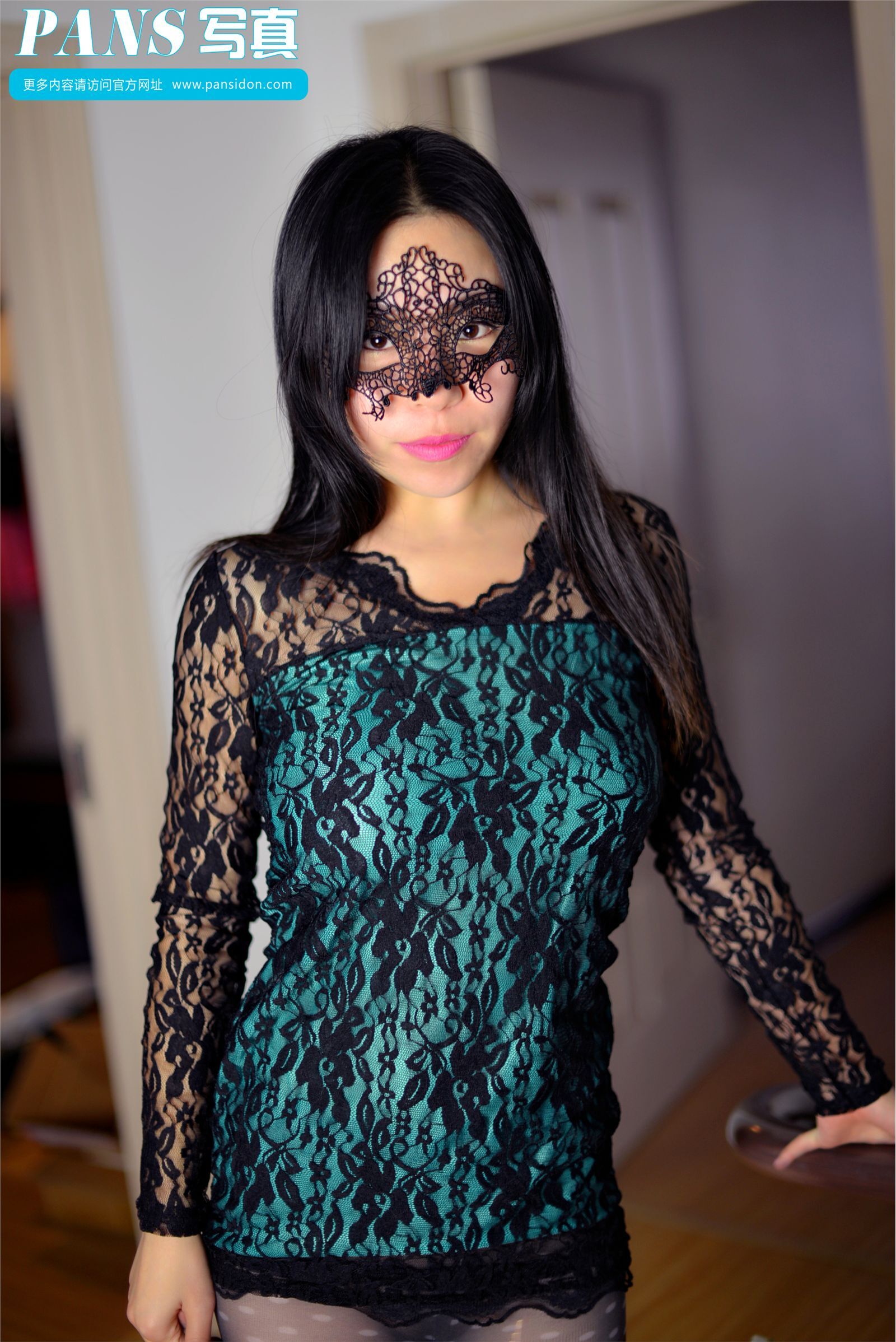 [PANS写真]2015.05.06 NO.417 小倩