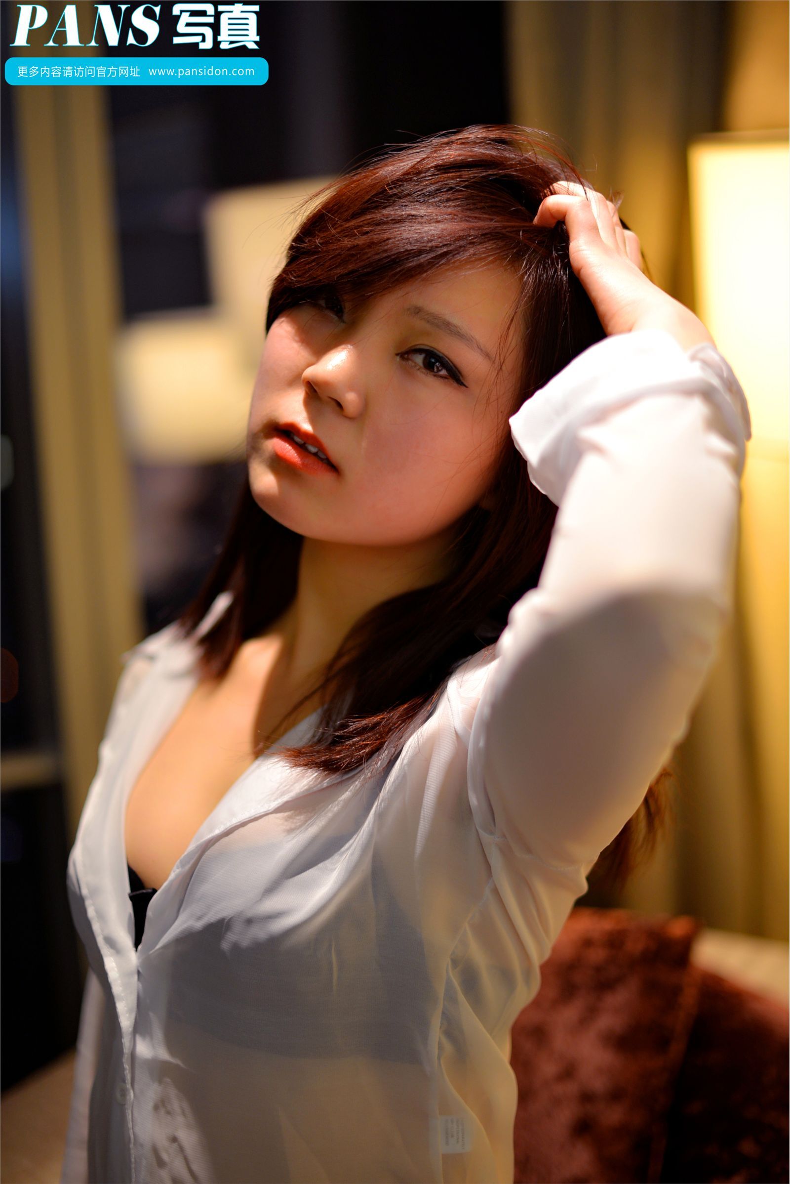 [PANS写真]2015.05.08 NO.418 熙熙