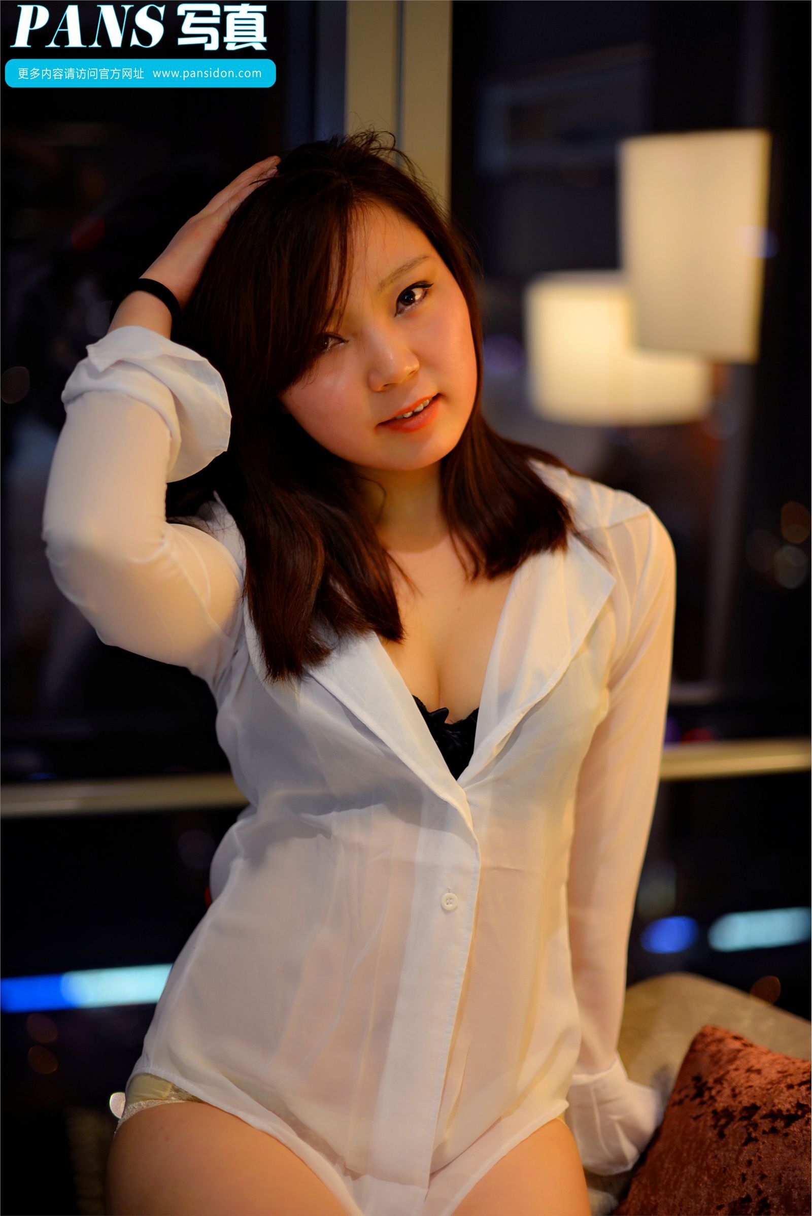 [PANS写真]2015.05.08 NO.418 熙熙