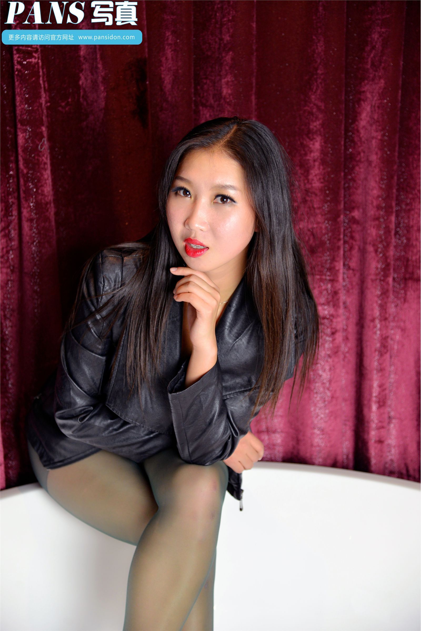 [PANS写真]2015.05.12 NO.420 宁宁