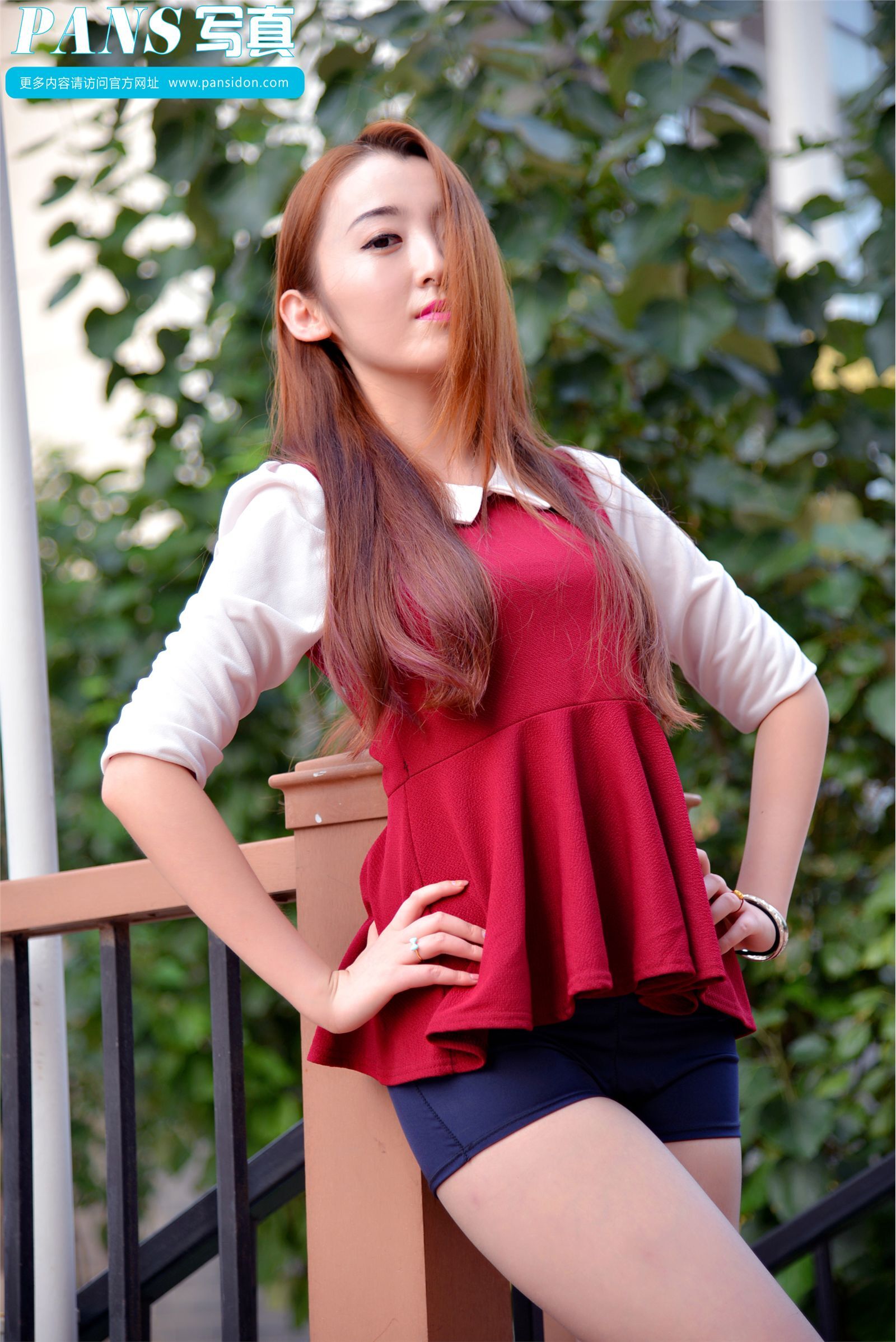 [PANS写真]2015.05.14 NO.421 紫萱