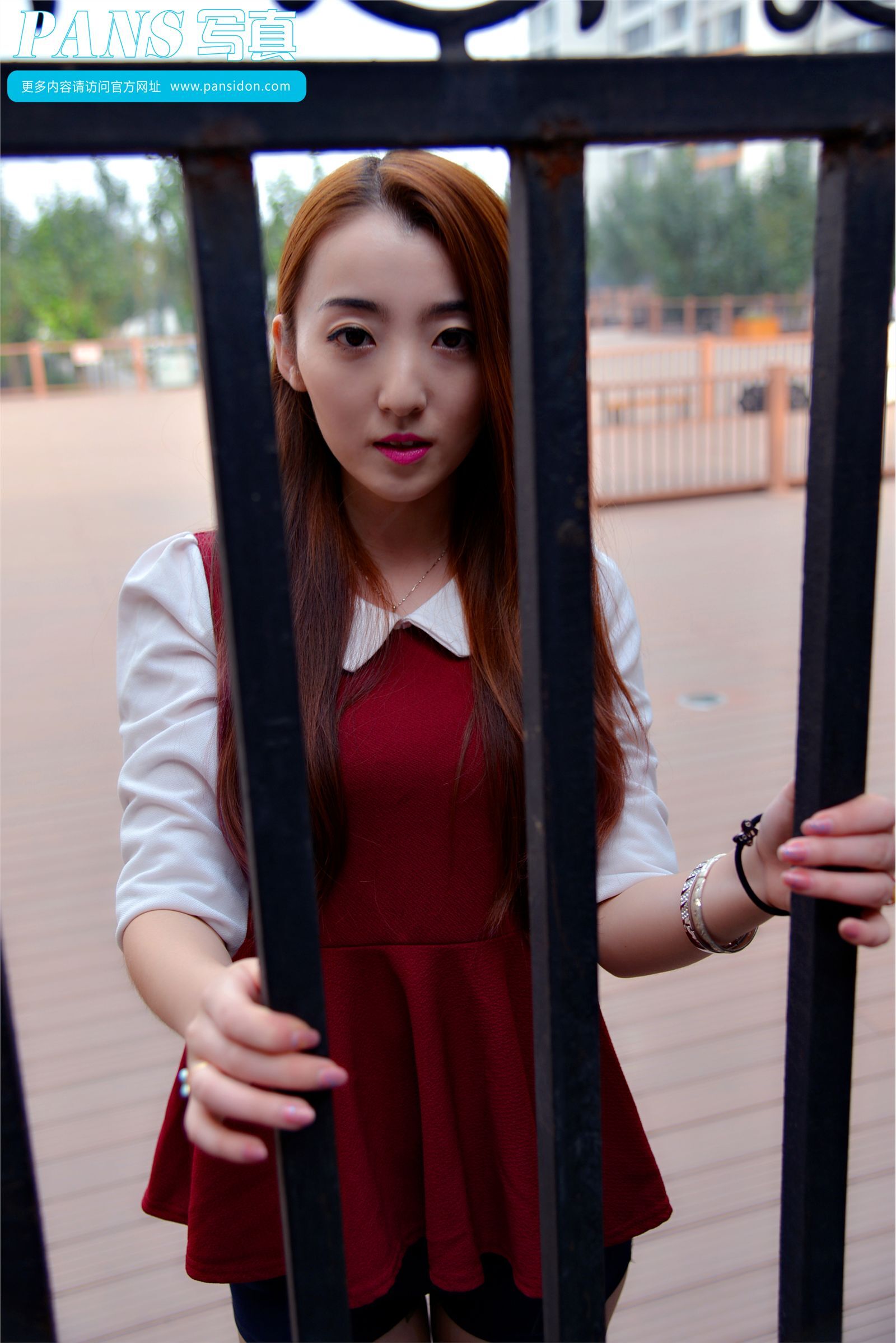 [PANS写真]2015.05.14 NO.421 紫萱