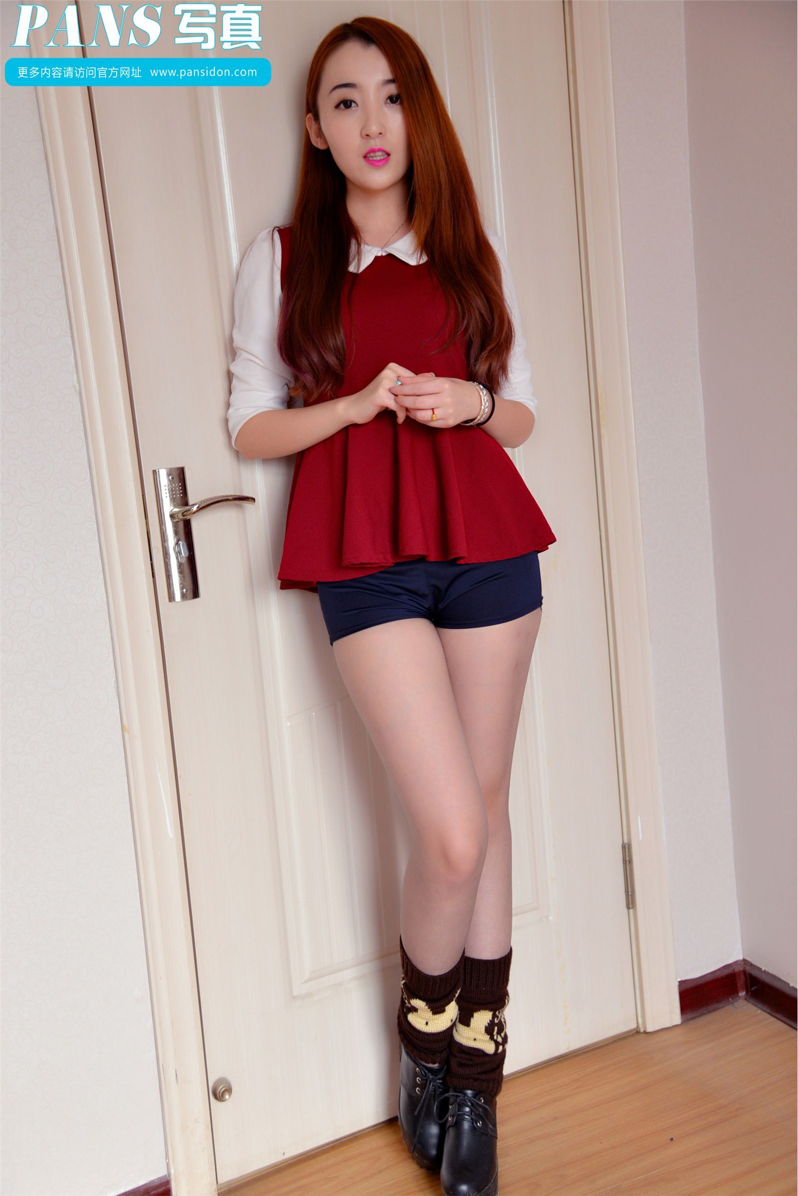 [PANS写真]2015.05.14 NO.421 紫萱