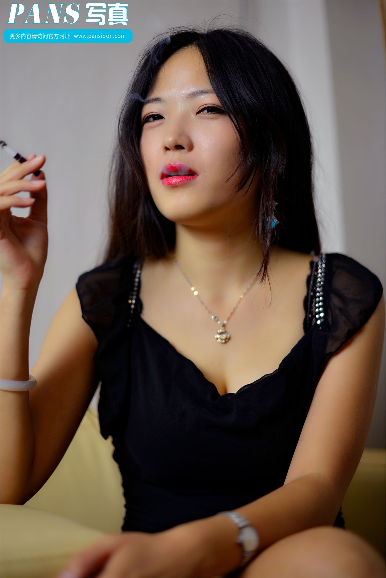 [PANS写真]2015.05.16 NO.422 雨涵