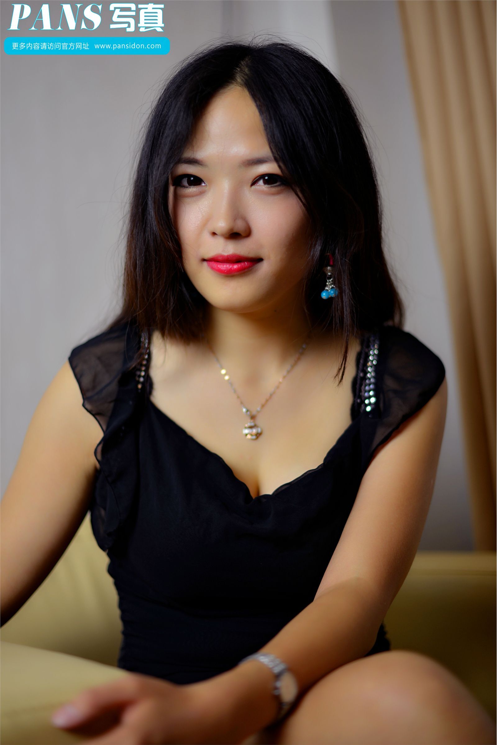 [PANS写真]2015.05.16 NO.422 雨涵