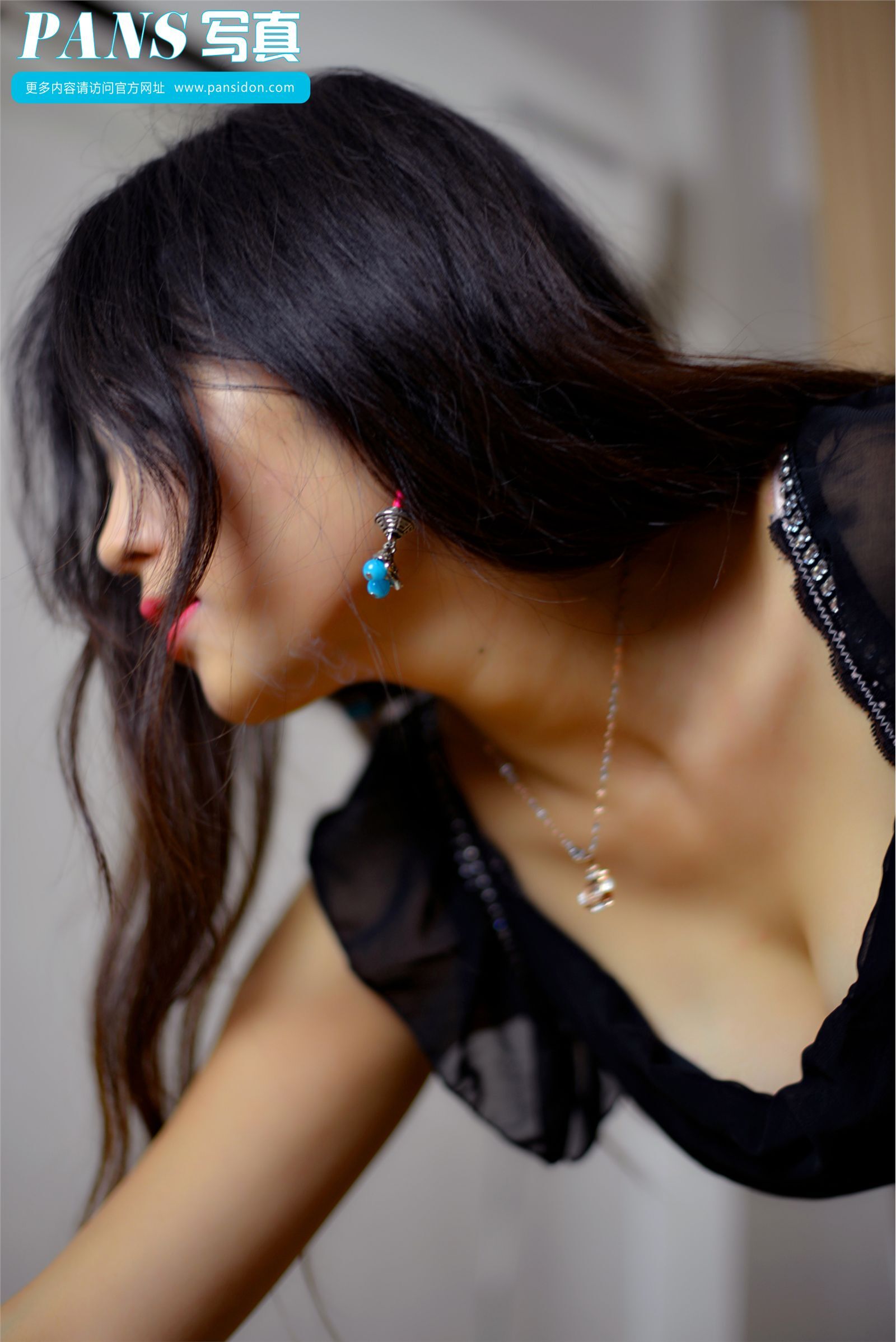 [PANS写真]2015.05.16 NO.422 雨涵