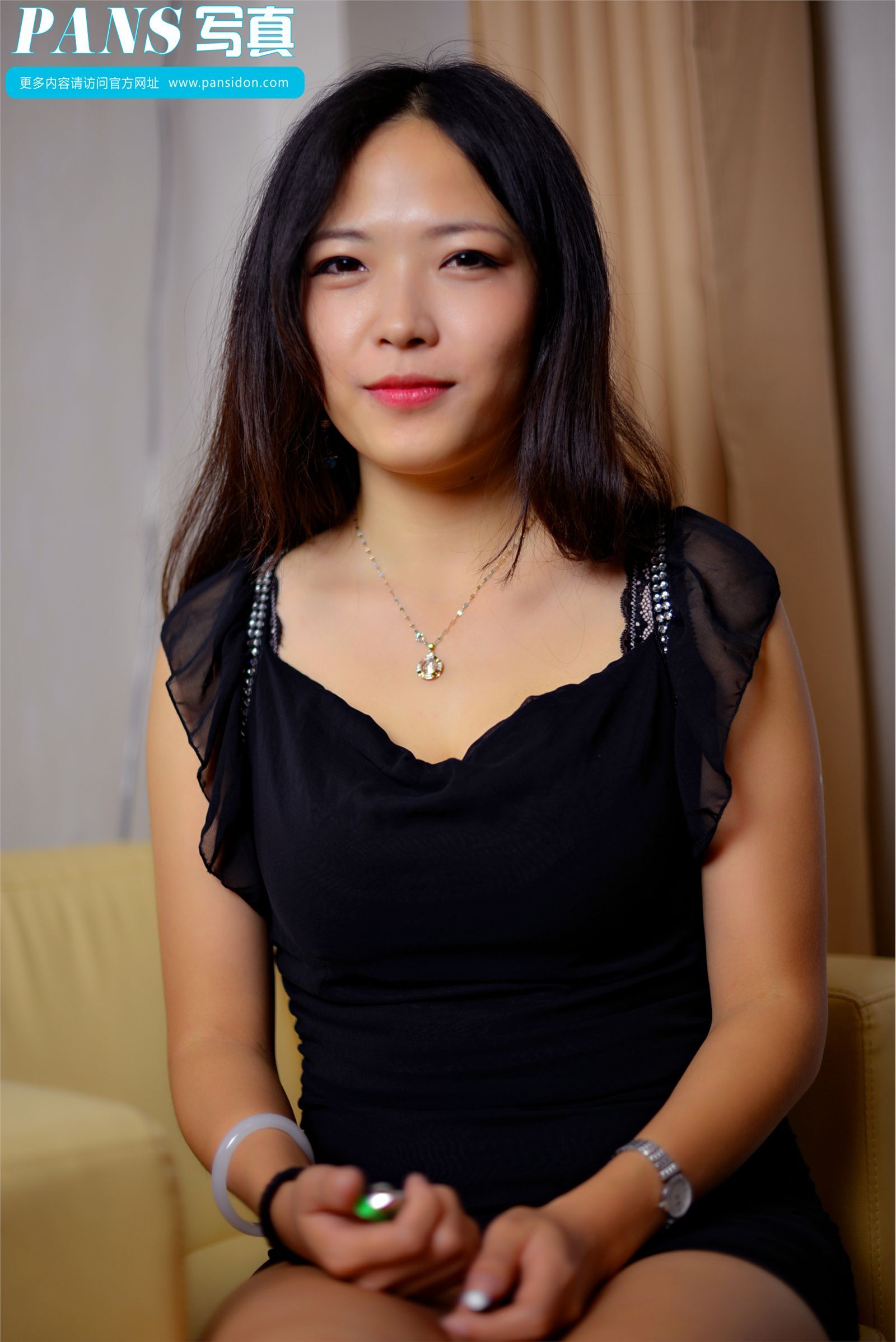 [PANS写真]2015.05.16 NO.422 雨涵