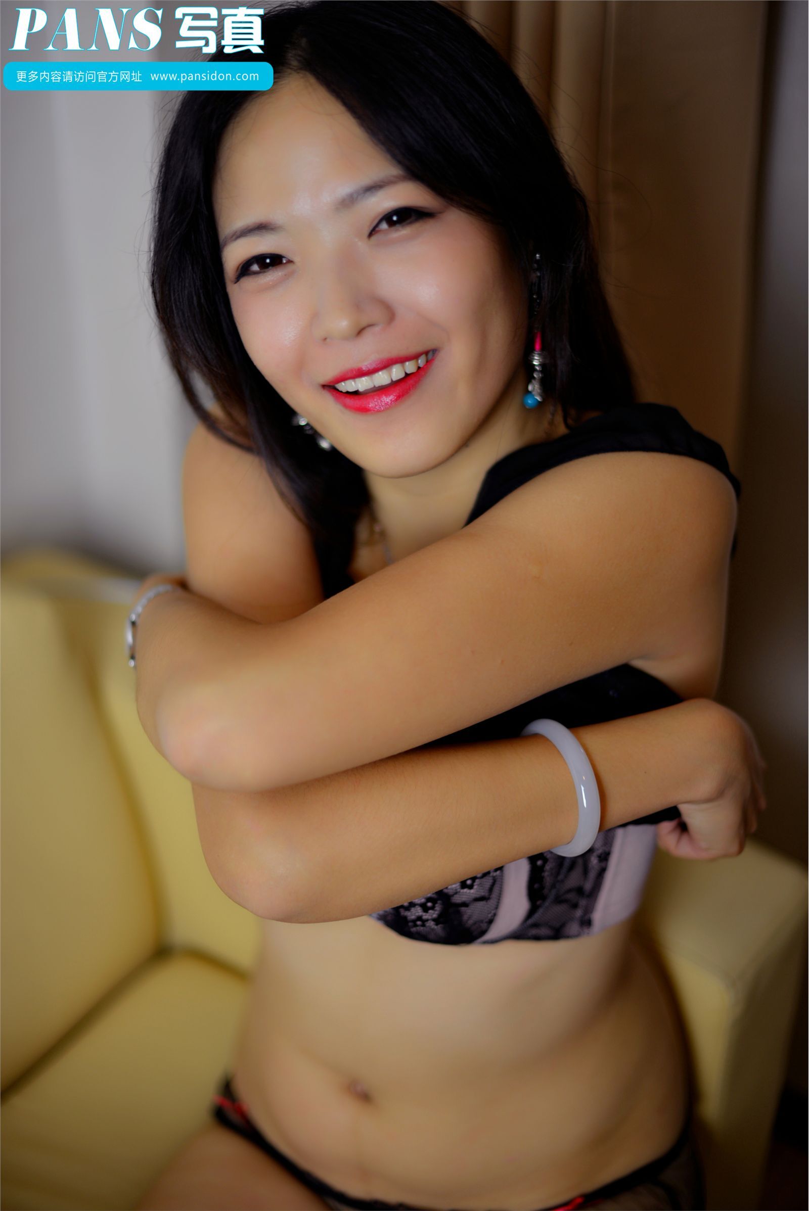 [PANS写真]2015.05.16 NO.422 雨涵