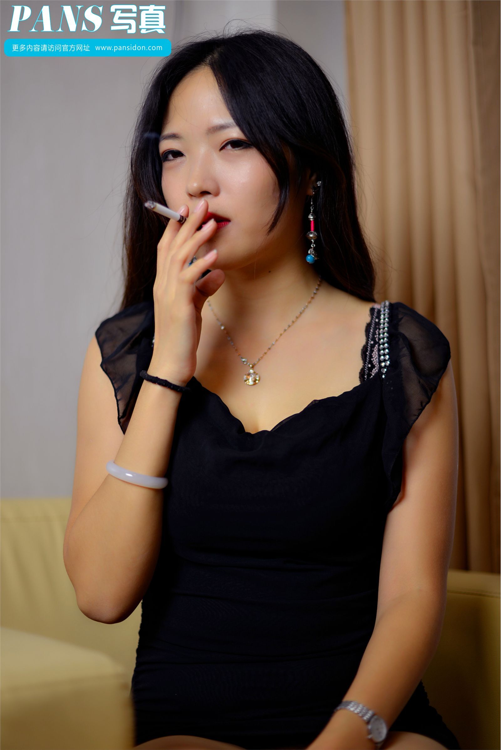 [PANS写真]2015.05.16 NO.422 雨涵