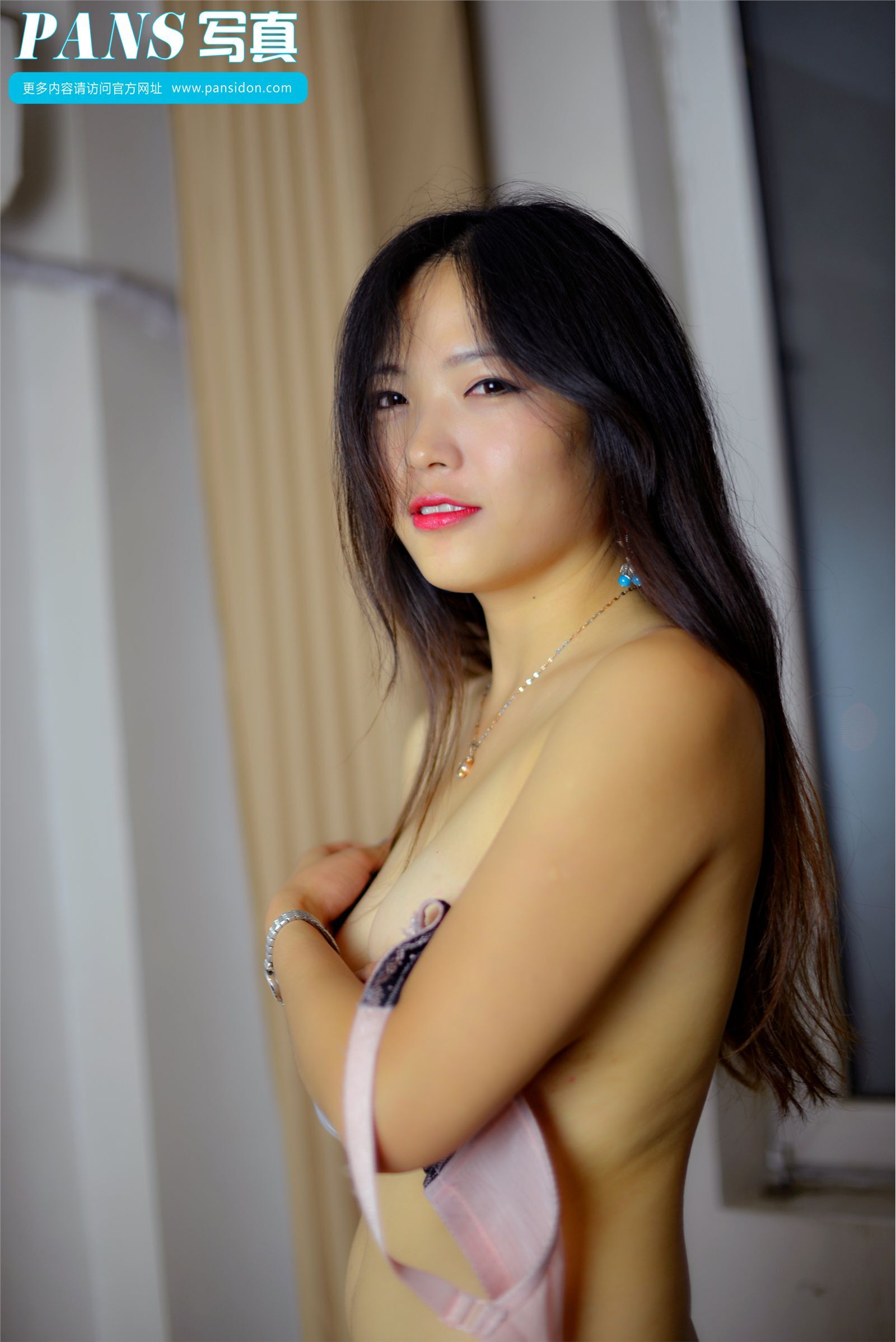 [PANS写真]2015.05.16 NO.422 雨涵