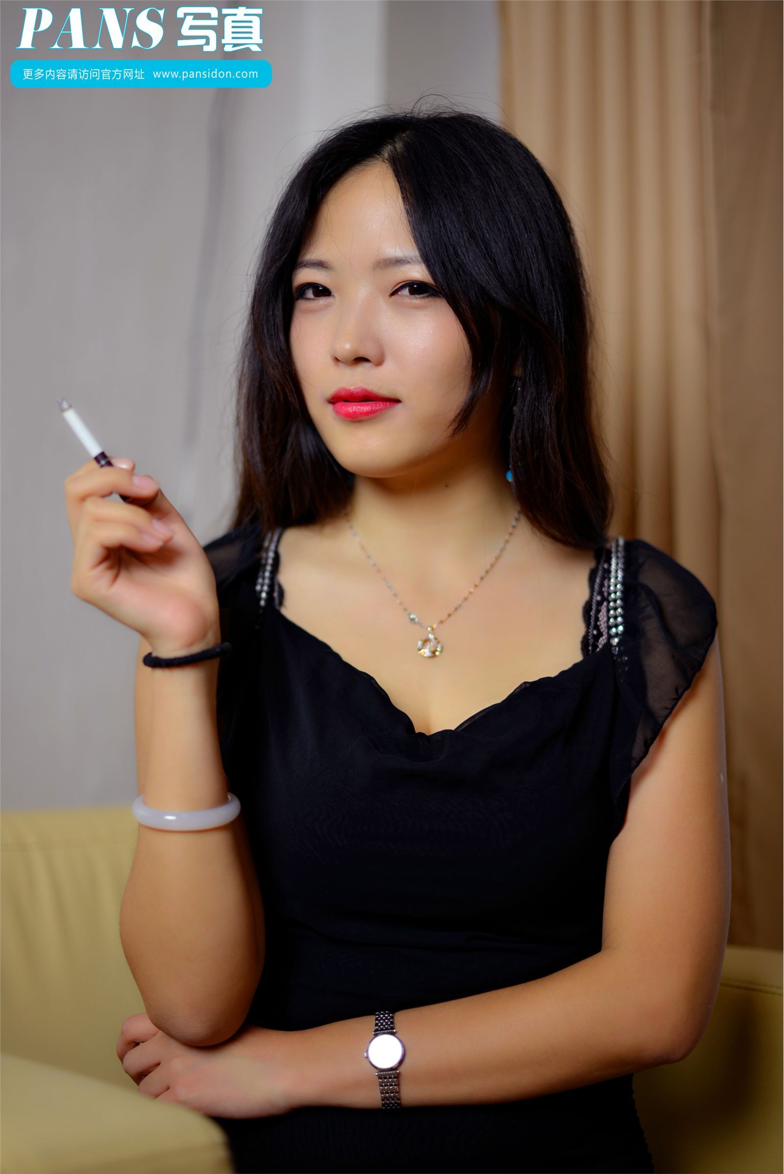 [PANS写真]2015.05.16 NO.422 雨涵